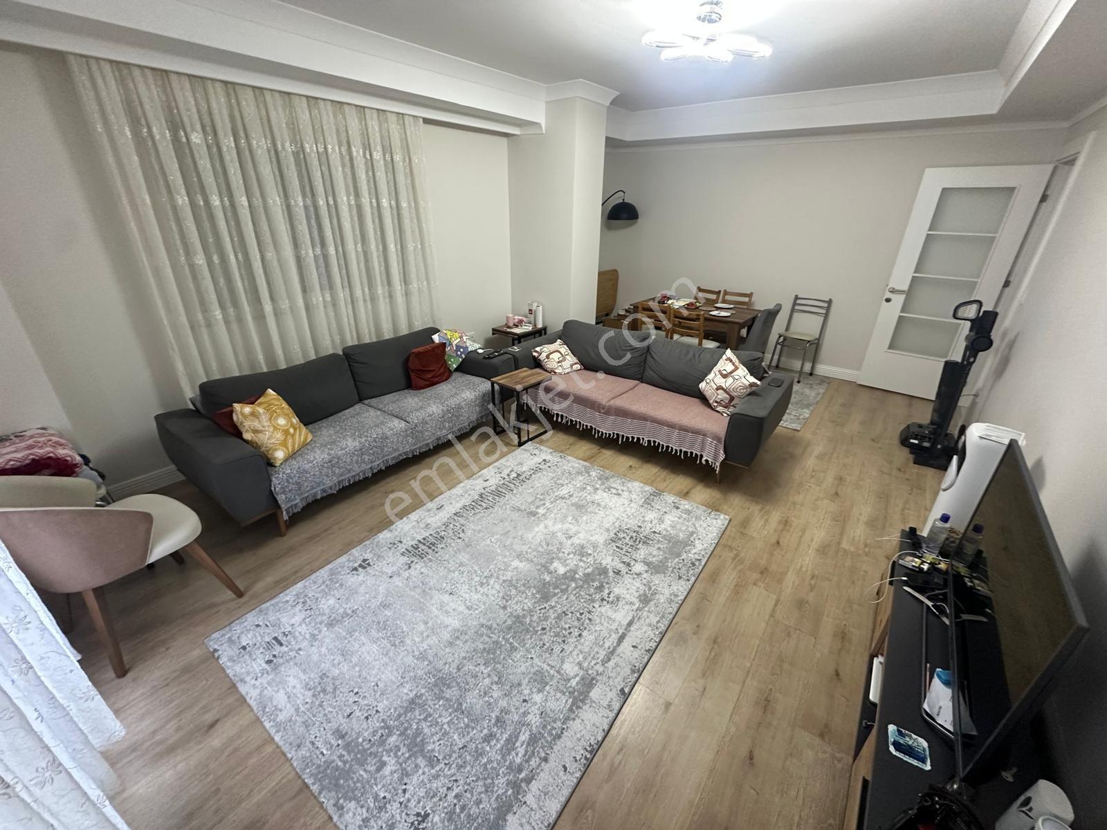 ▃artemin▃idealtepe 50.yıl Korusuna Komşu Bahçe Teraslı 90m² 2+1! - Görsel 9