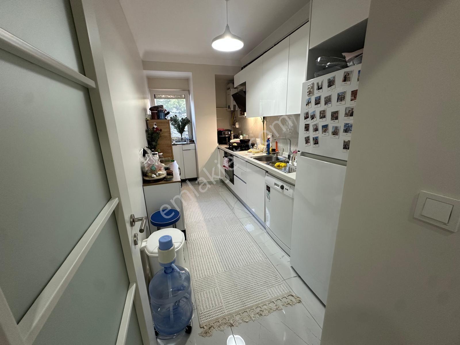 ▃artemin▃idealtepe 50.yıl Korusuna Komşu Bahçe Teraslı 90m² 2+1! - Görsel 21