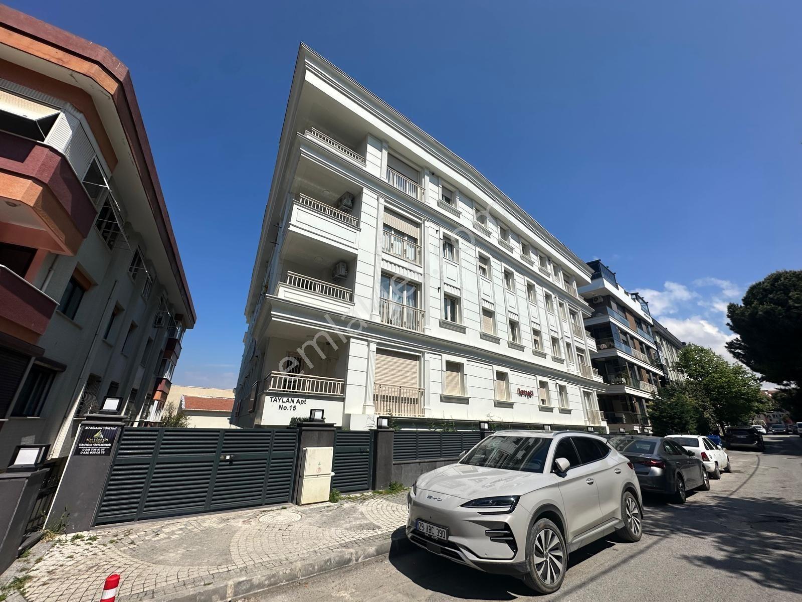 ▃artemin▃idealtepe 50.yıl Korusuna Komşu Bahçe Teraslı 90m² 2+1! - Görsel 26
