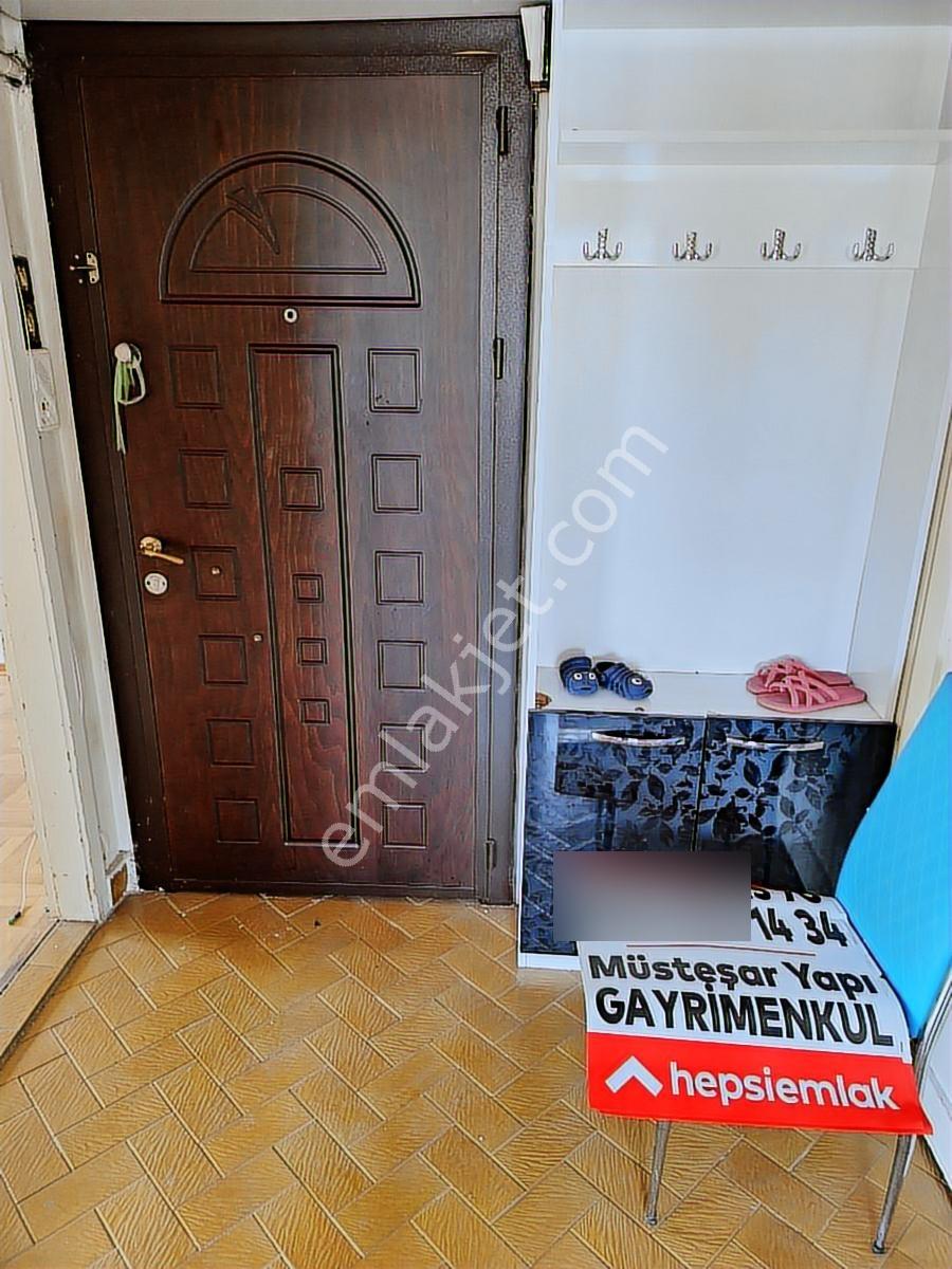 Satılık 2+1 Köşe Daire Manzaralı Belediye,pazar Ve Stadyum Yanı - Görsel 30