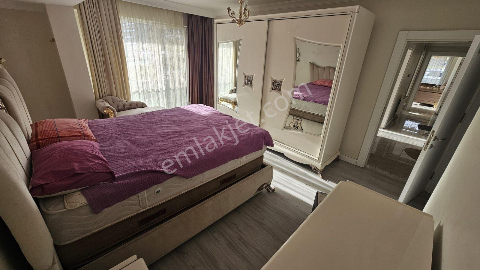 Hemen Oturmaya Hazır Paşaköy 14 Burda Avm Karşısı 3+1 /grj+ebvyn - Görsel 36