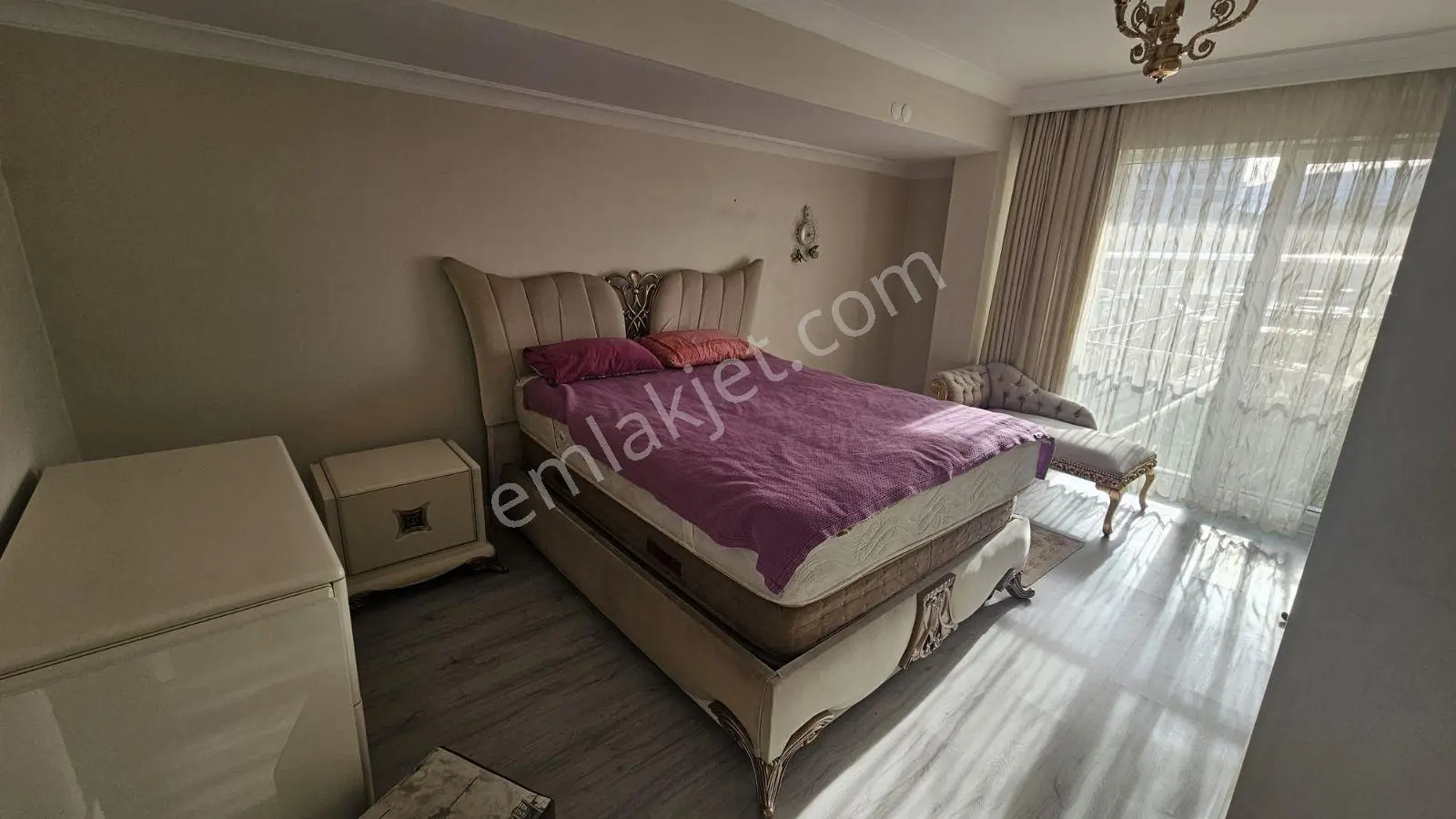 Hemen Oturmaya Hazır Paşaköy 14 Burda Avm Karşısı 3+1 /grj+ebvyn - Görsel 2