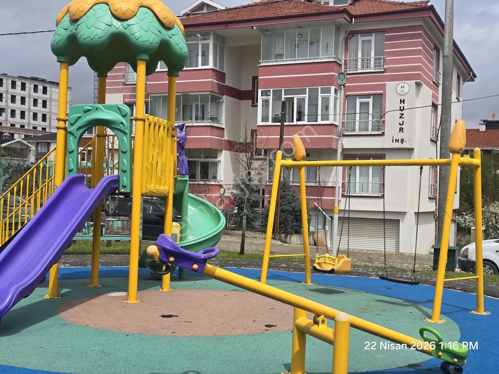 Alpagutta 5+1 Daire Önü Park 3.kat Dubleks Daire Asansörsüz - Görsel 40