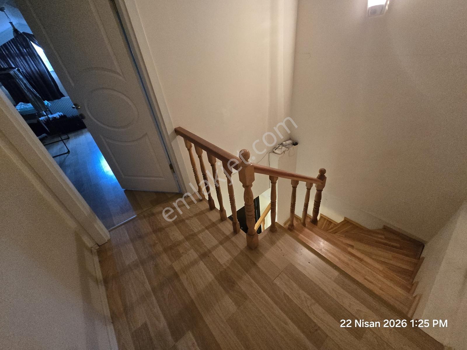 Alpagutta 5+1 Daire Önü Park 3.kat Dubleks Daire Asansörsüz - Görsel 13