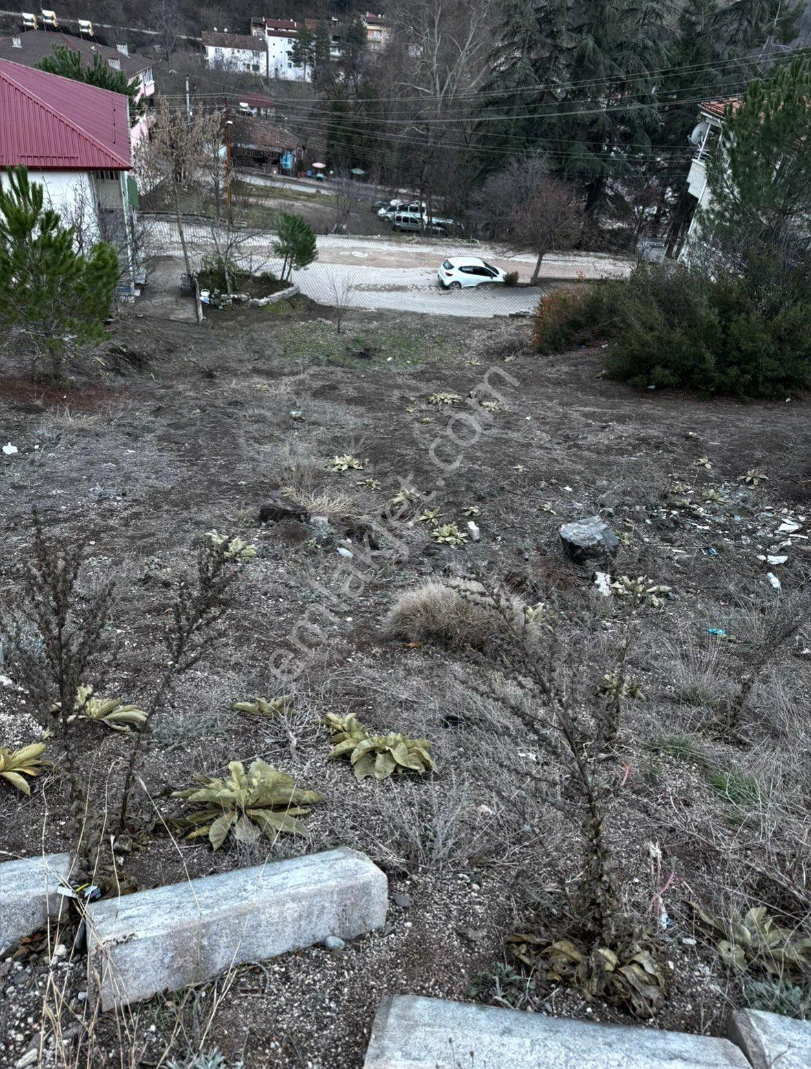 343 M2 İmarlı Arsa - Görsel 2