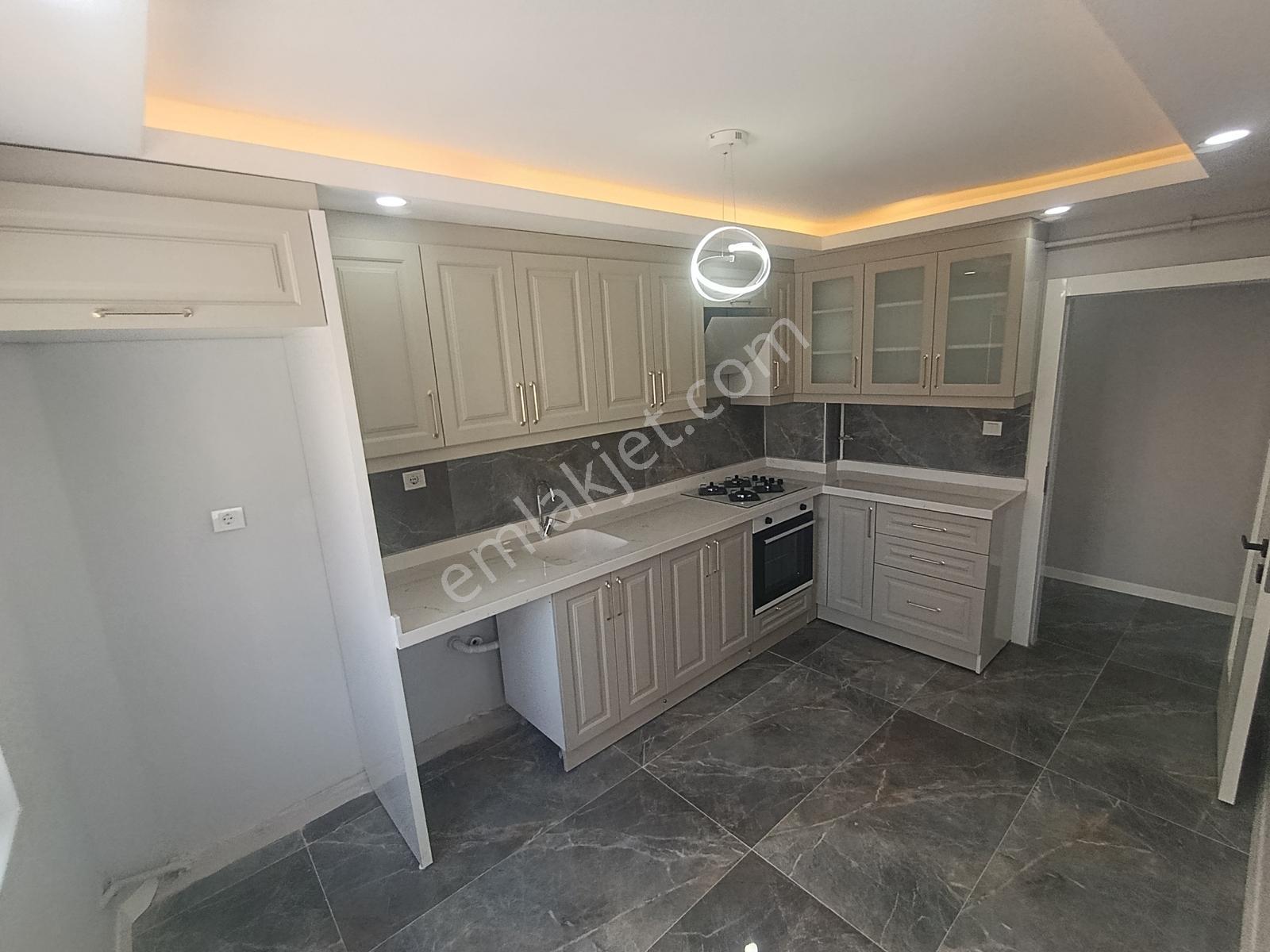 Sevindik'ten Gimsayakını Ultralüksyapılı 1.arakat125m2 3+1 Daire - Görsel 30