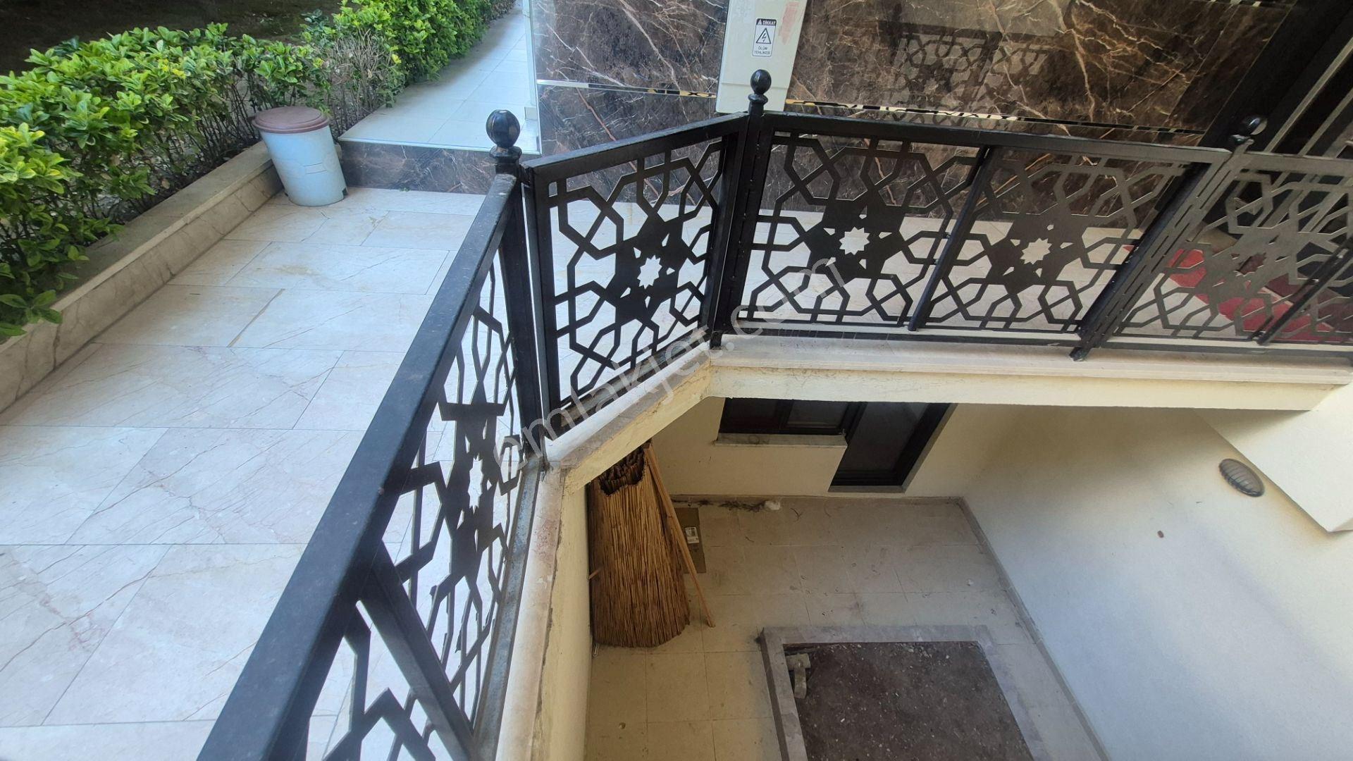 Üsküdar Ferah Mah Butik Site 2+1 Kiralık Daire Enta Emlak - Görsel 21