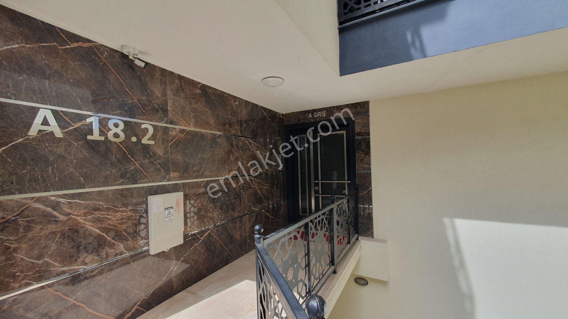 Üsküdar Ferah Mah Butik Site 2+1 Kiralık Daire Enta Emlak - Görsel 27
