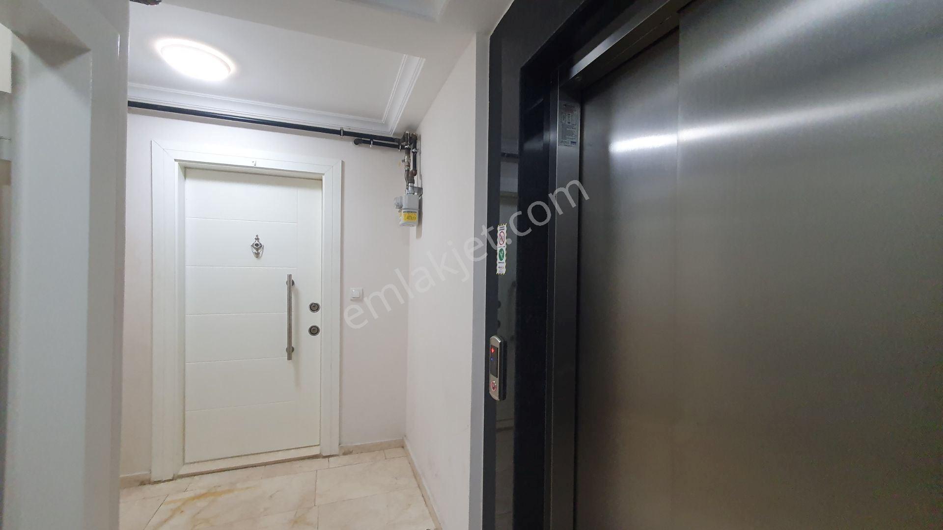 Üsküdar Ferah Mah Butik Site 2+1 Kiralık Daire Enta Emlak - Görsel 24