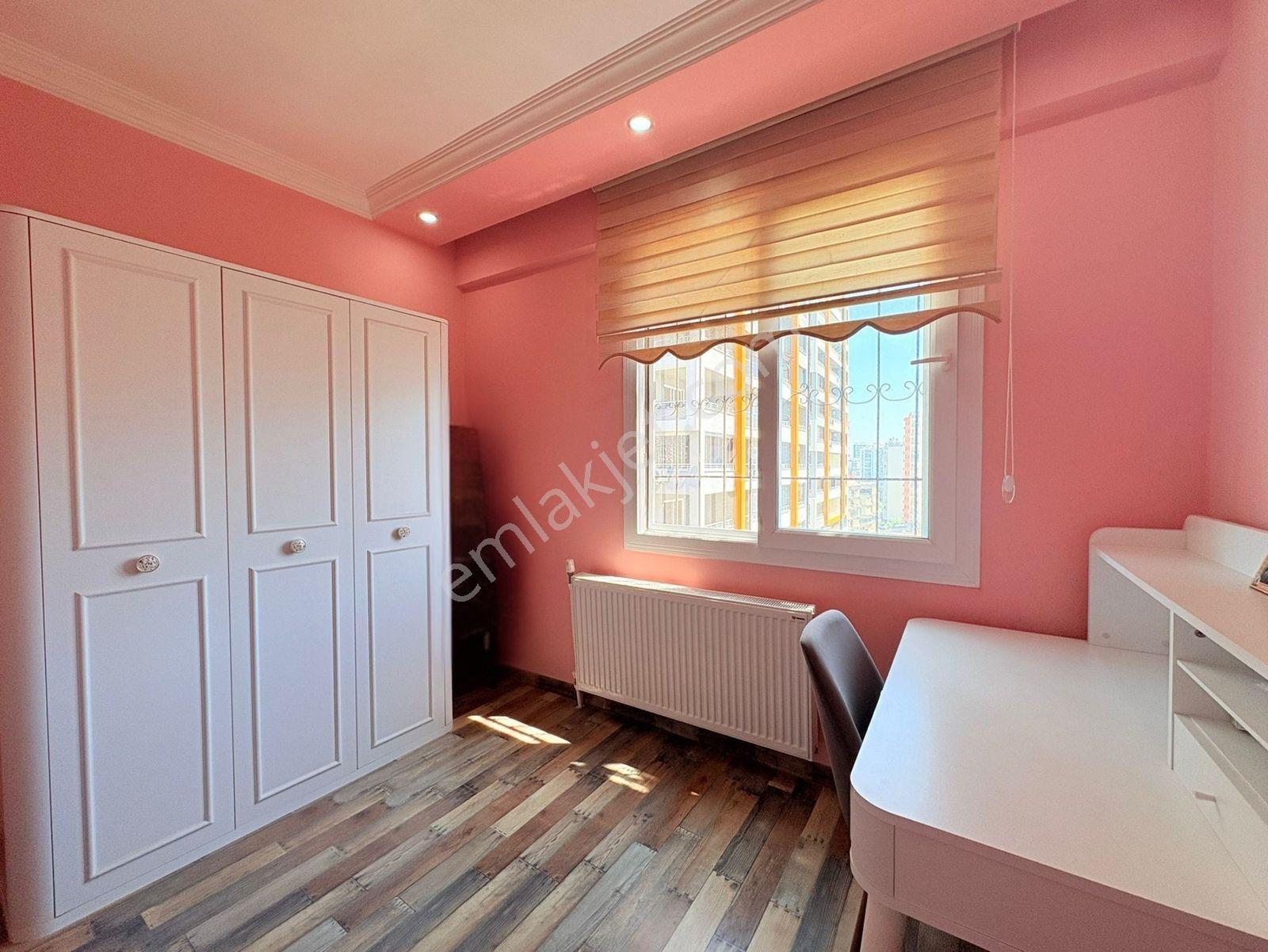 Etherealden Tecede Deniz Manzaralı Ful Yapılı B.mtfklı Eşyalı2+1 - Görsel 16