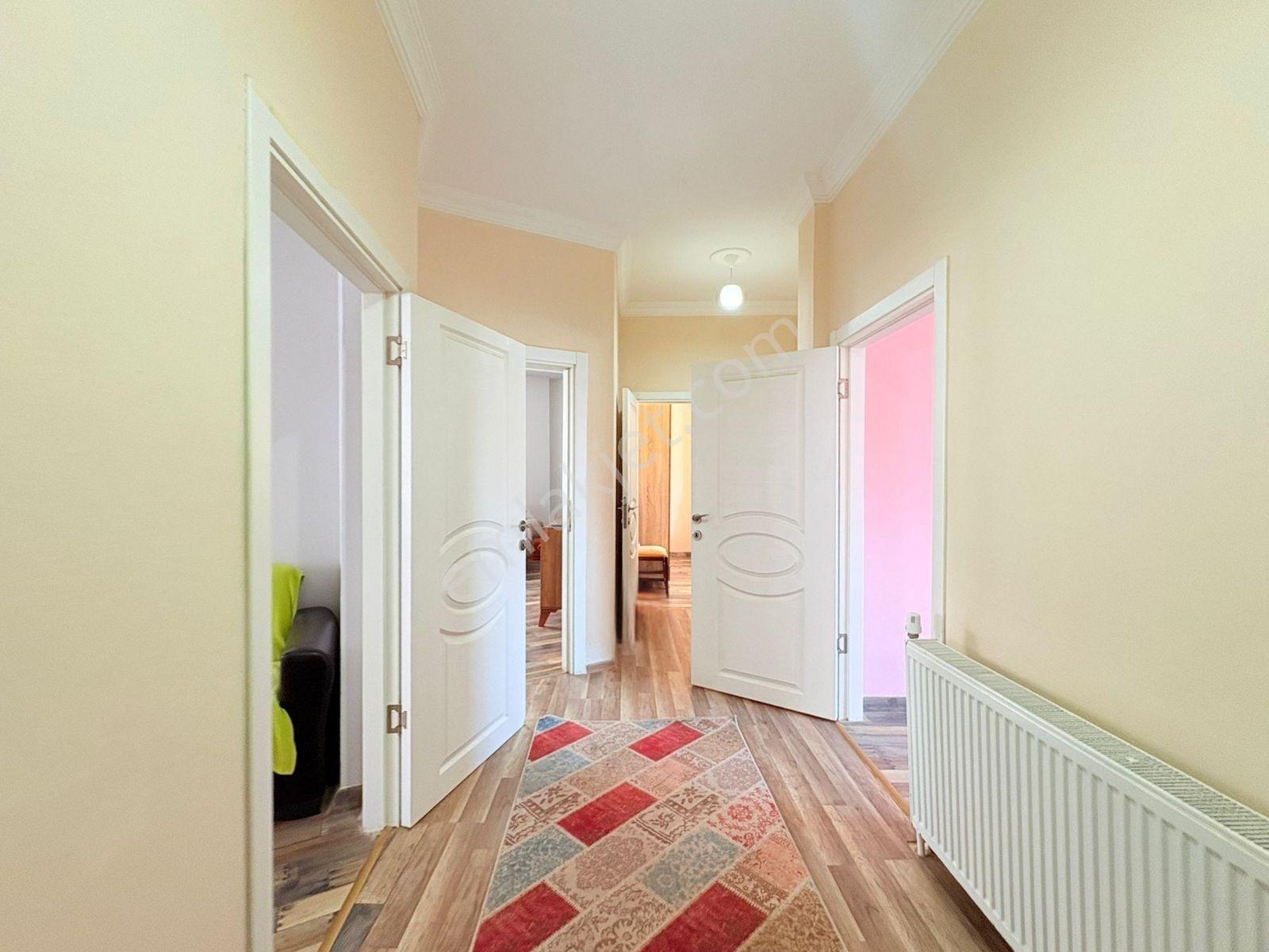 Etherealden Tecede Deniz Manzaralı Ful Yapılı B.mtfklı Eşyalı2+1 - Görsel 12