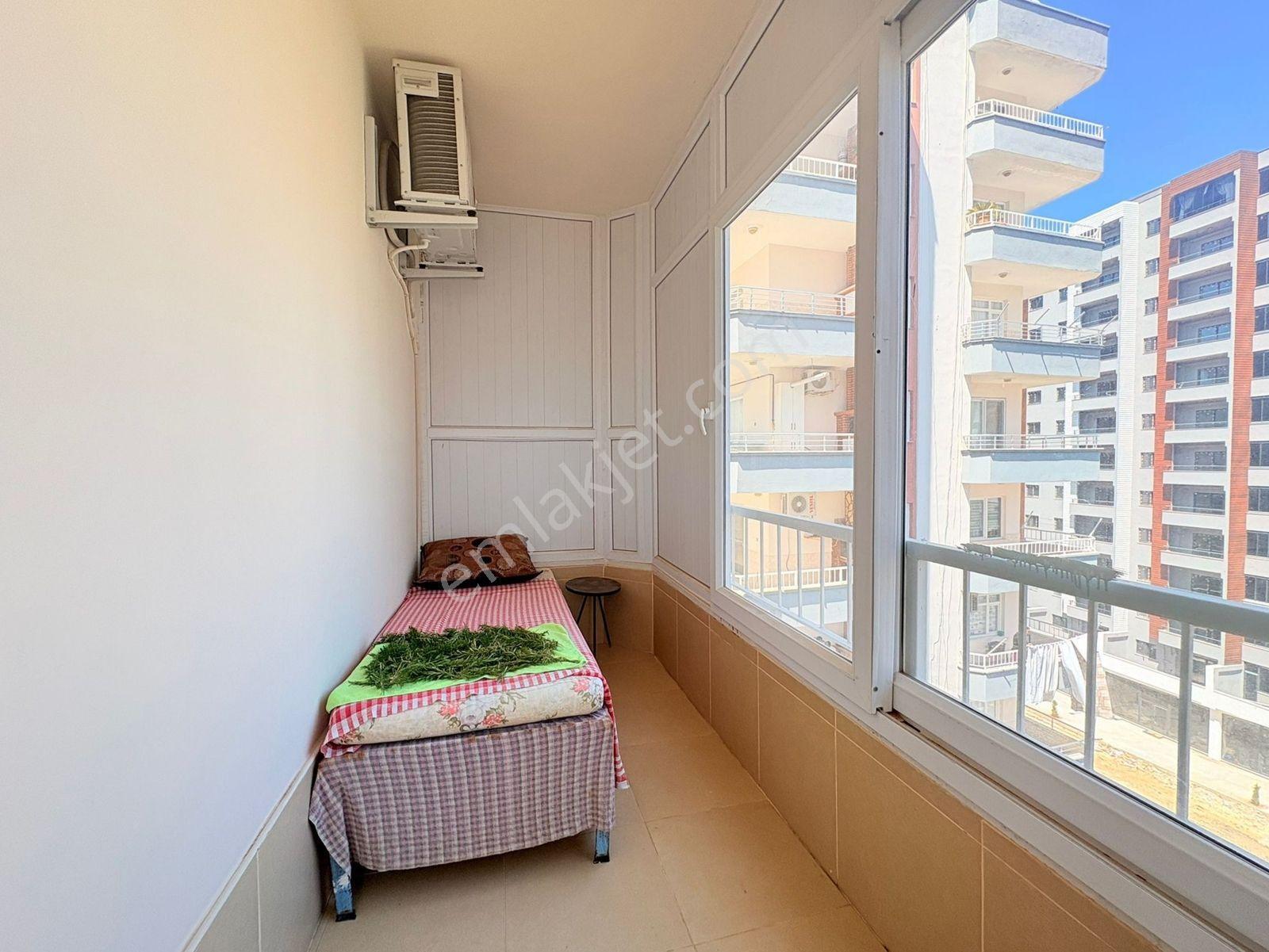 Etherealden Tecede Deniz Manzaralı Ful Yapılı B.mtfklı Eşyalı2+1 - Görsel 10