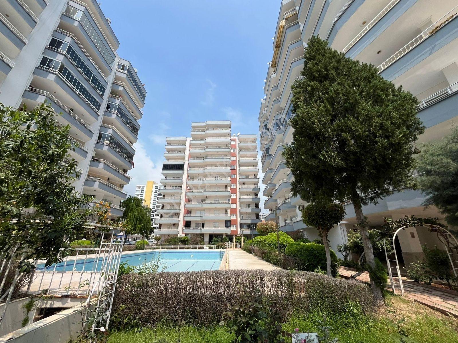 Etherealden Tecede Deniz Manzaralı Ful Yapılı B.mtfklı Eşyalı2+1 - Görsel 25