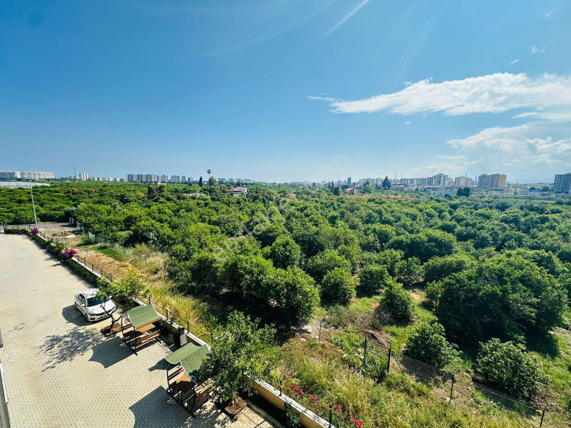 Ethereal'den Çeşmeli'de Site İçi Havuzlu Geniş Peyzajlı Lüks 1+1 - Görsel 20