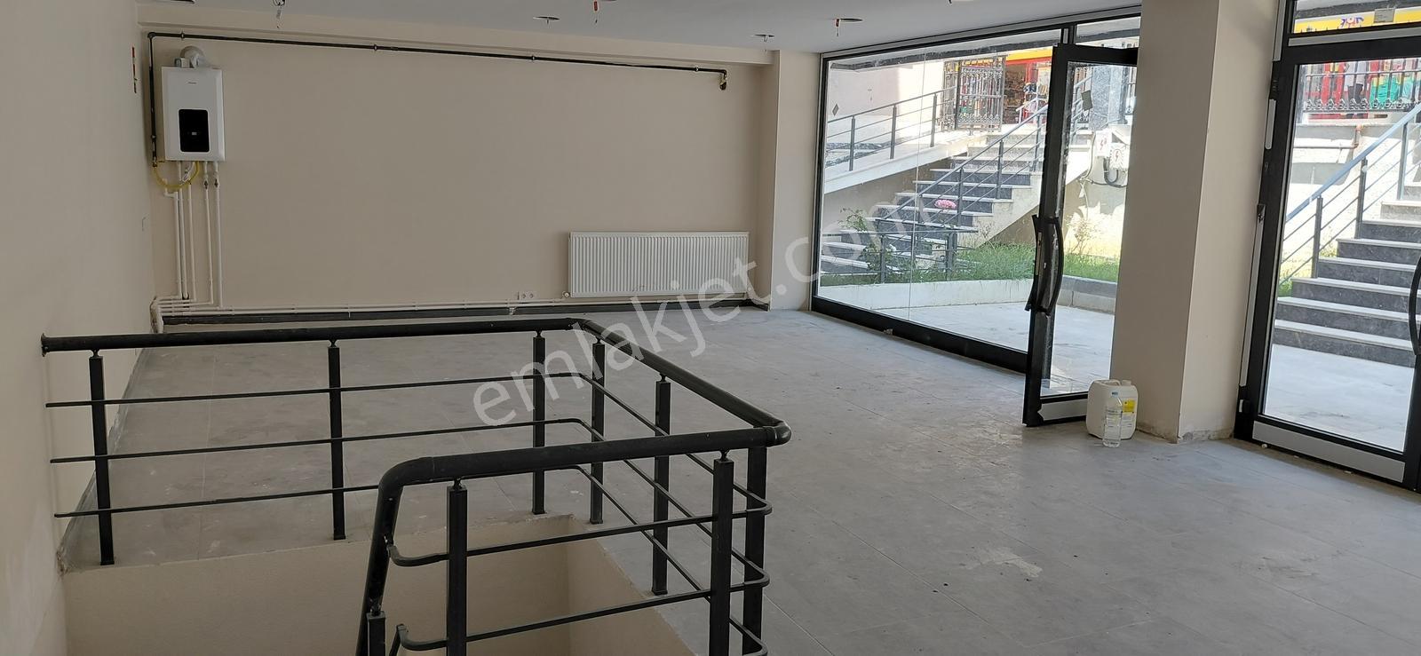 Safir Bakırköy'den Zuhuratbaba'da Depolu Dükkan - Görsel 27