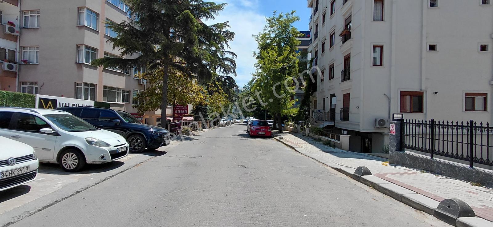 Safir Bakırköy'den Zuhuratbaba'da Depolu Dükkan - Görsel 5