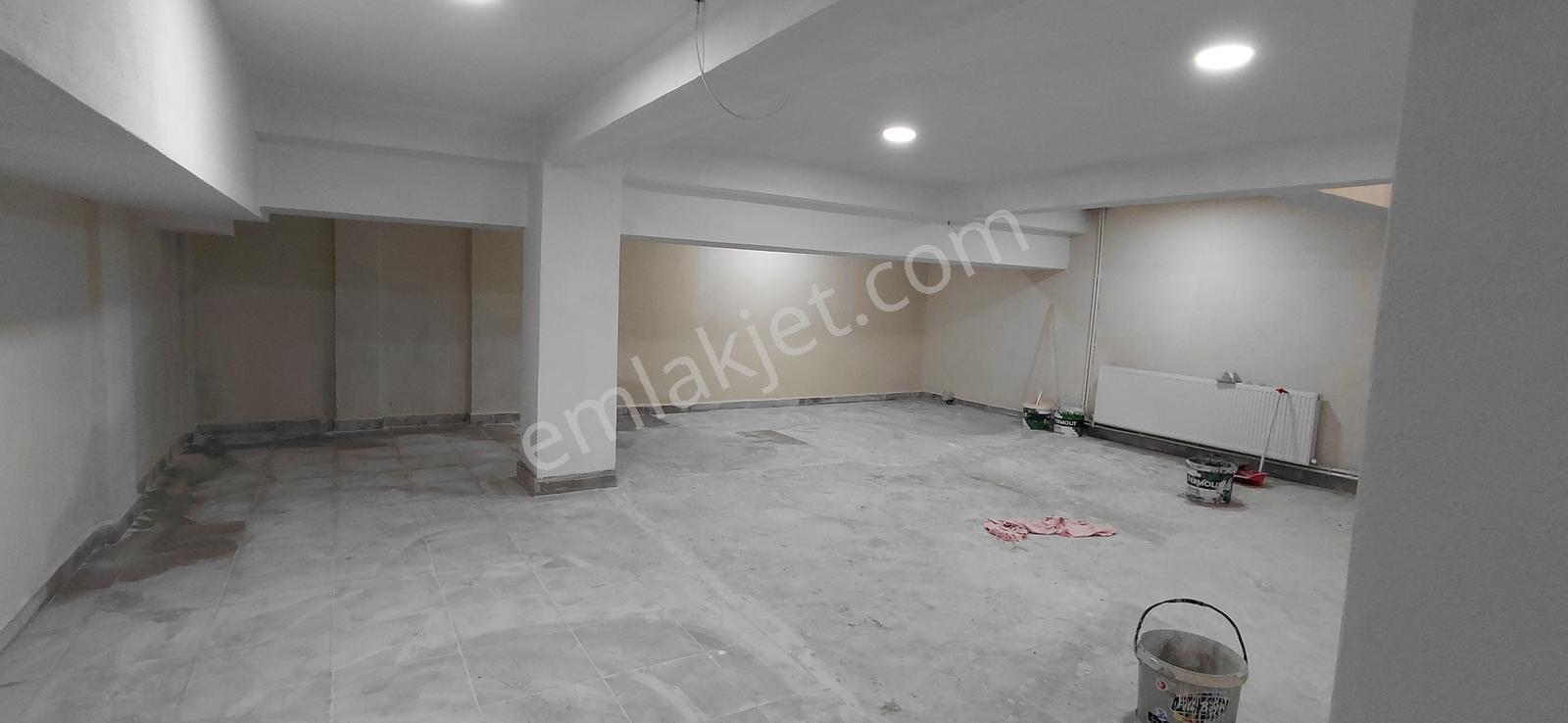 Safir Bakırköy'den Zuhuratbaba'da Depolu Dükkan - Görsel 8