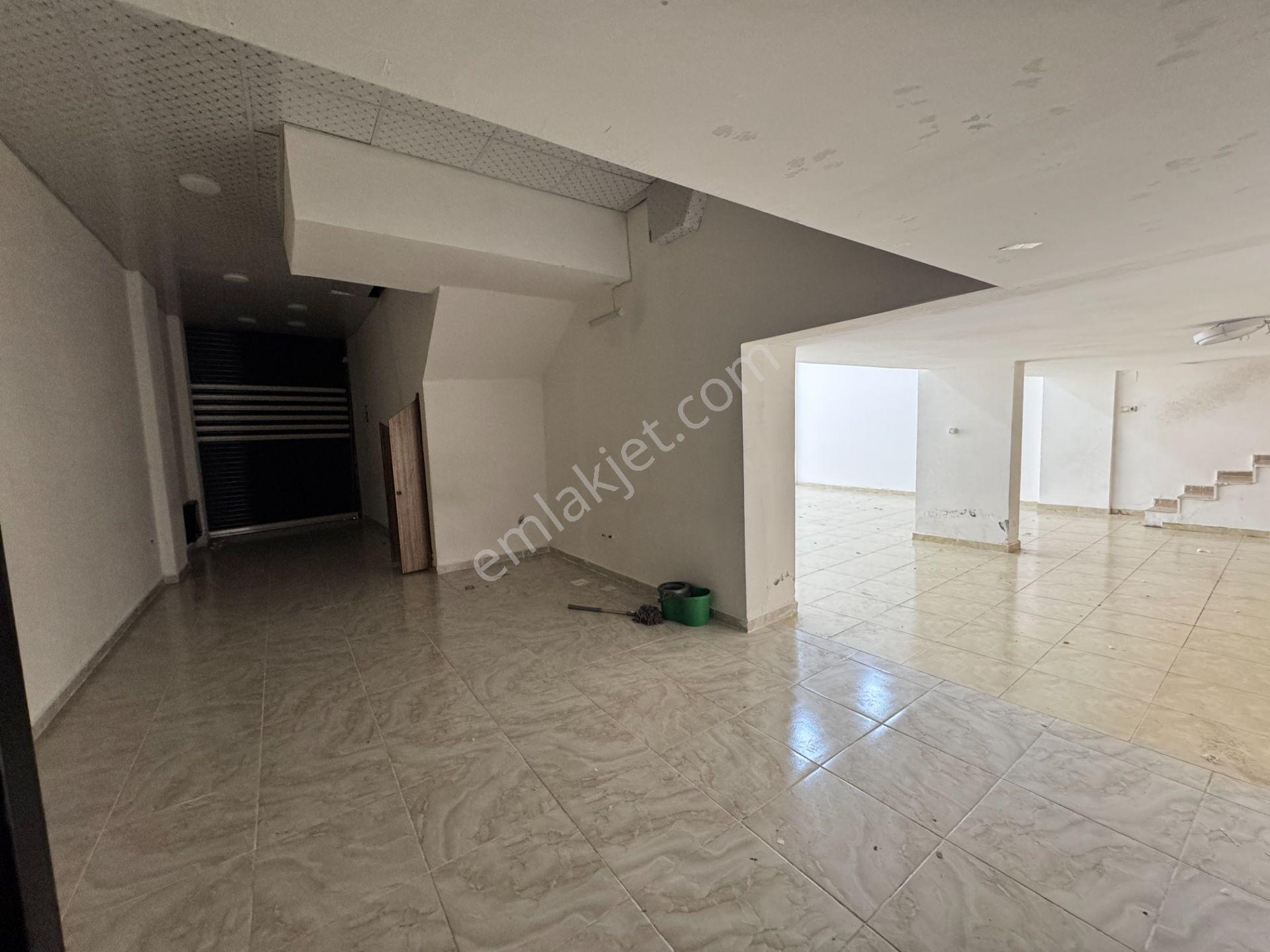 Babil Emlaktan Kiralık Şehir Merkezinde Geniş İşyeri&mağaza - Görsel 14