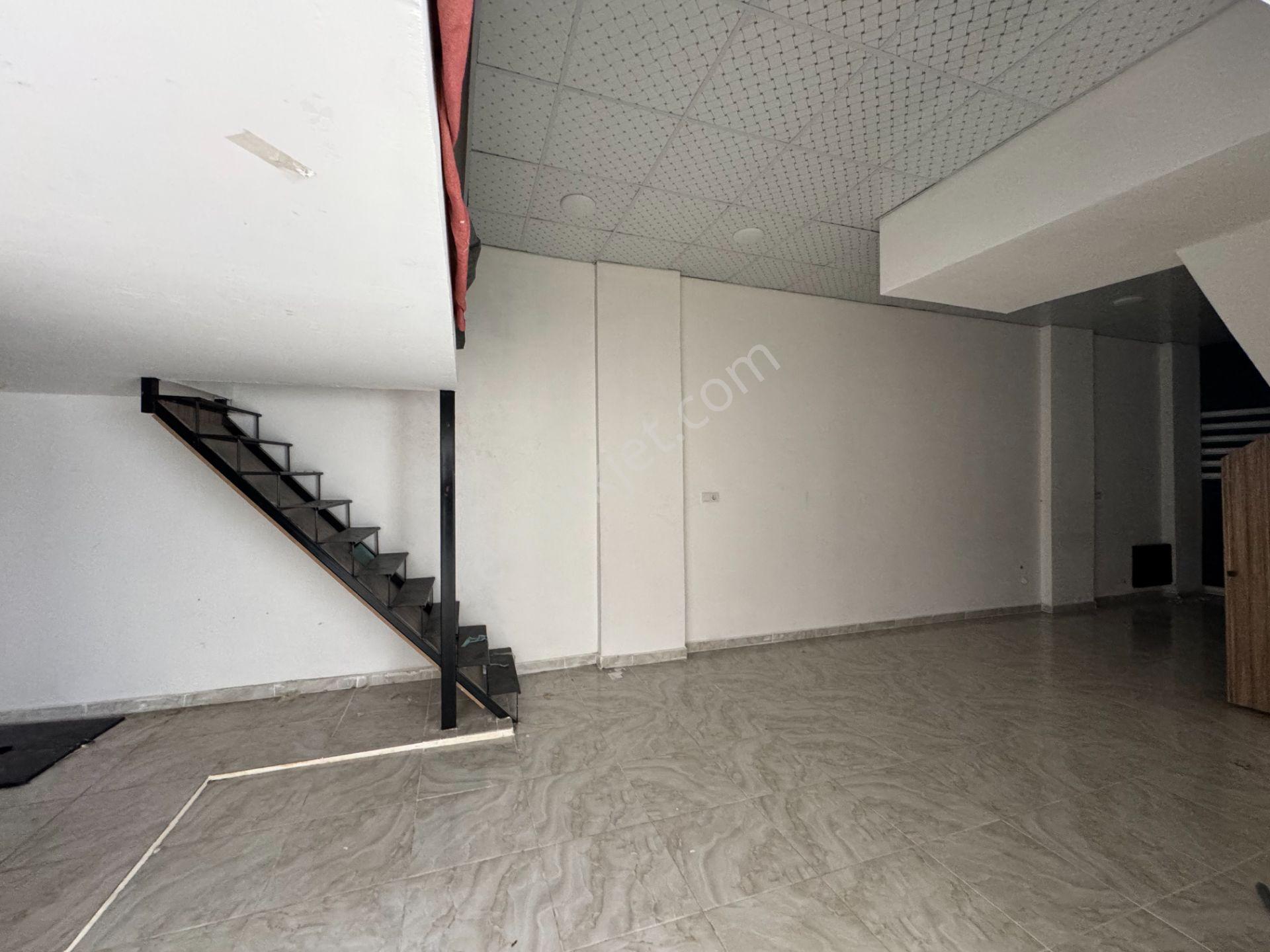 Babil Emlaktan Kiralık Şehir Merkezinde Geniş İşyeri&mağaza - Görsel 18