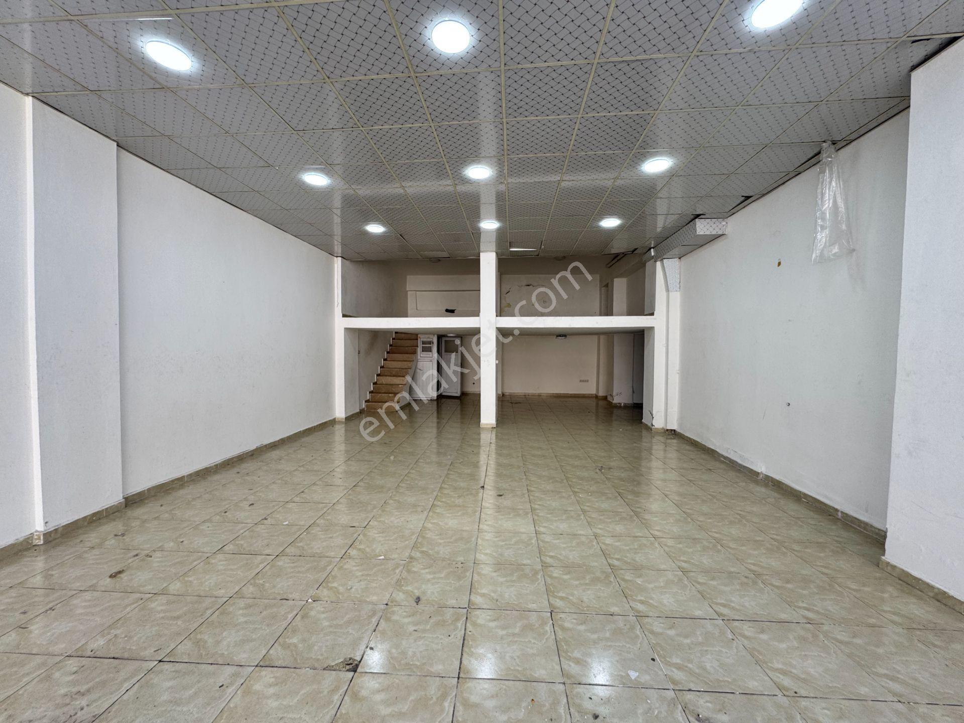 Babil Emlaktan Kiralık Şehir Merkezinde Geniş İşyeri&mağaza - Görsel 6