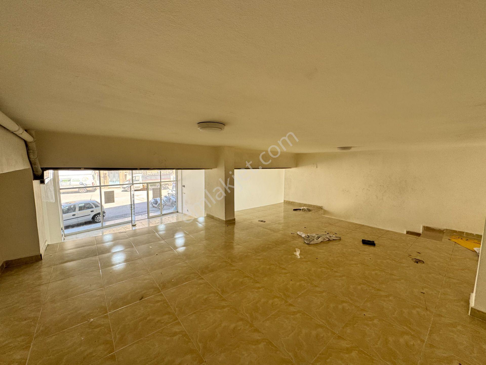 Babil Emlaktan Kiralık Şehir Merkezinde Geniş İşyeri&mağaza - Görsel 9
