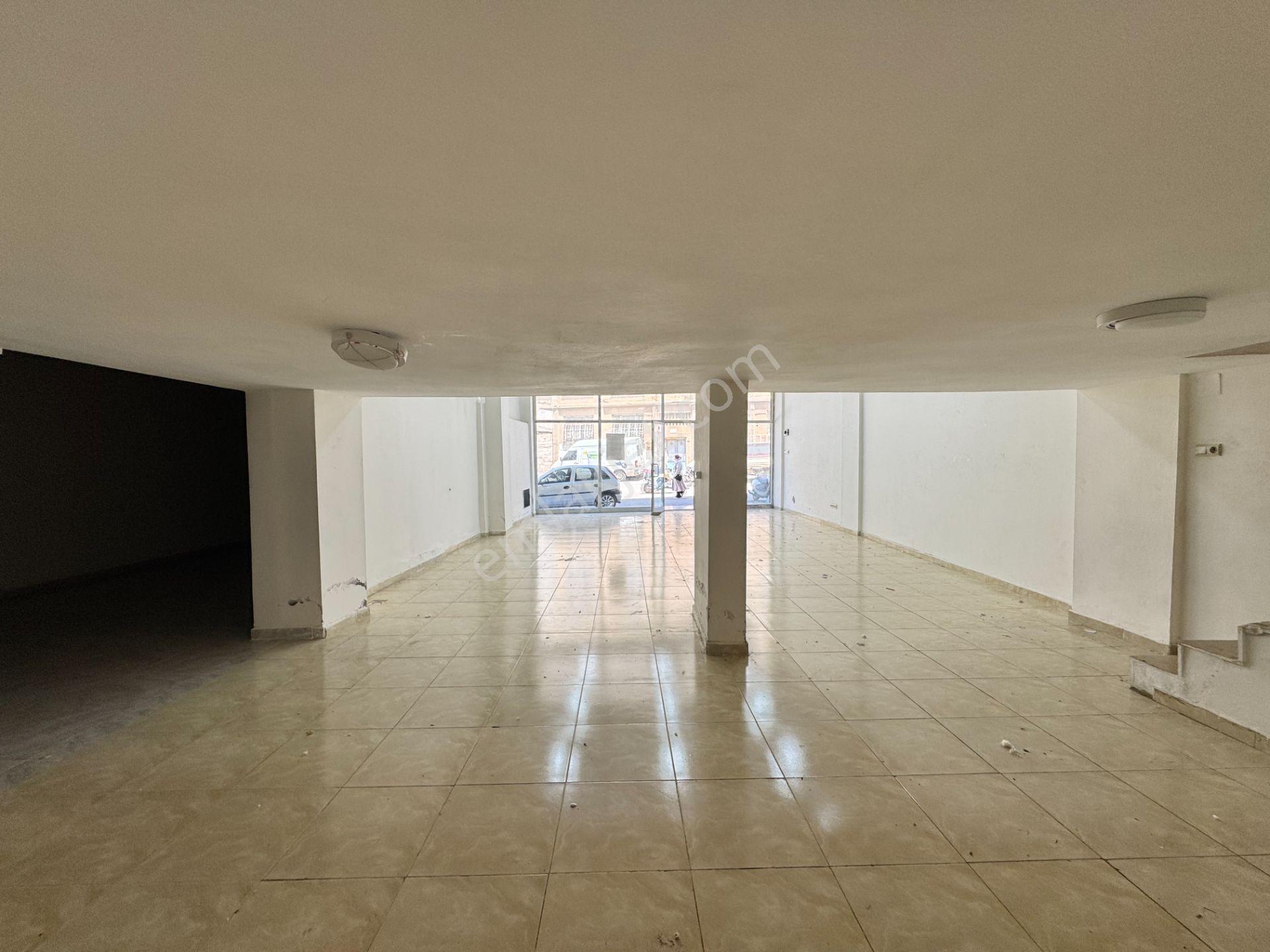 Babil Emlaktan Kiralık Şehir Merkezinde Geniş İşyeri&mağaza - Görsel 12
