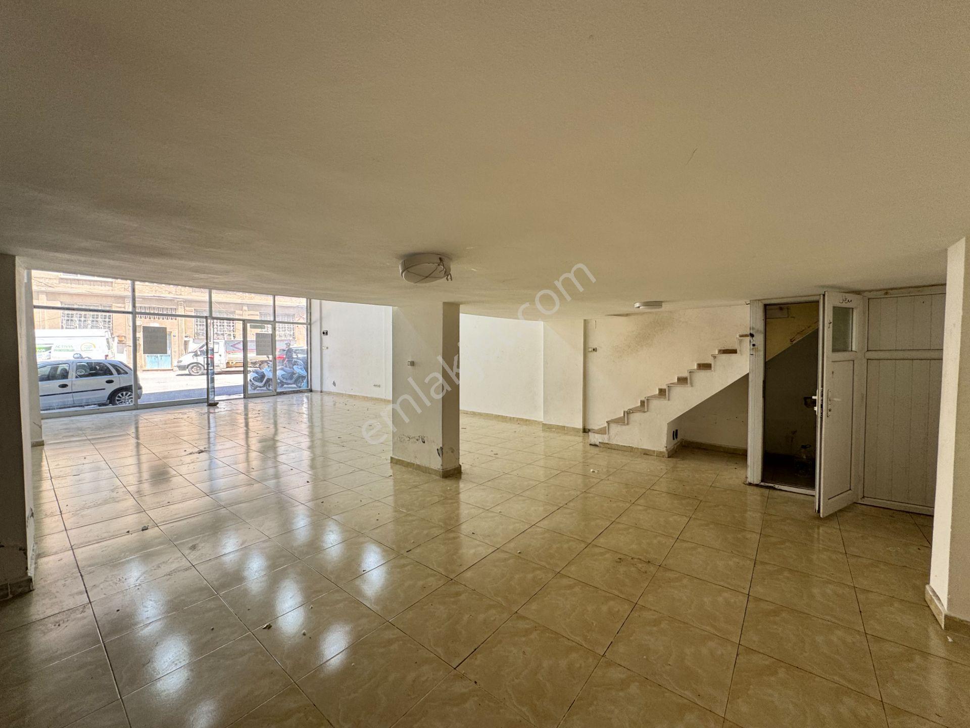 Babil Emlaktan Kiralık Şehir Merkezinde Geniş İşyeri&mağaza - Görsel 13