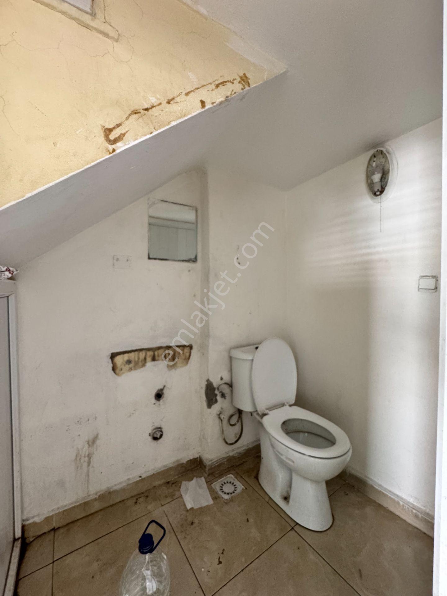 Babil Emlaktan Kiralık Şehir Merkezinde Geniş İşyeri&mağaza - Görsel 11
