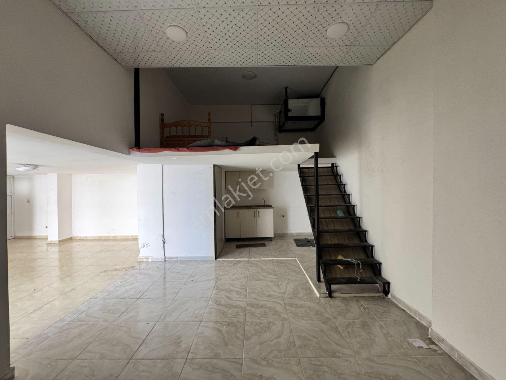 Babil Emlaktan Kiralık Şehir Merkezinde Geniş İşyeri&mağaza - Görsel 15