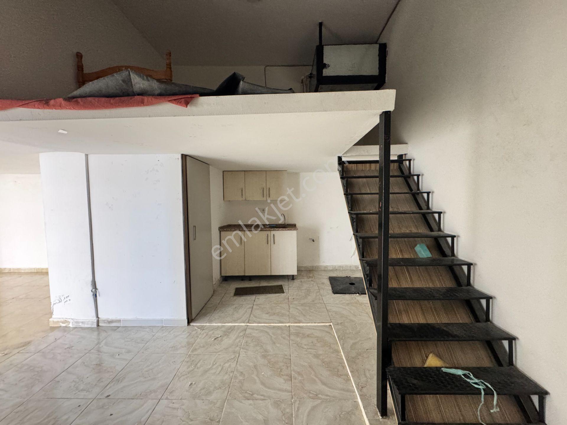 Babil Emlaktan Kiralık Şehir Merkezinde Geniş İşyeri&mağaza - Görsel 16