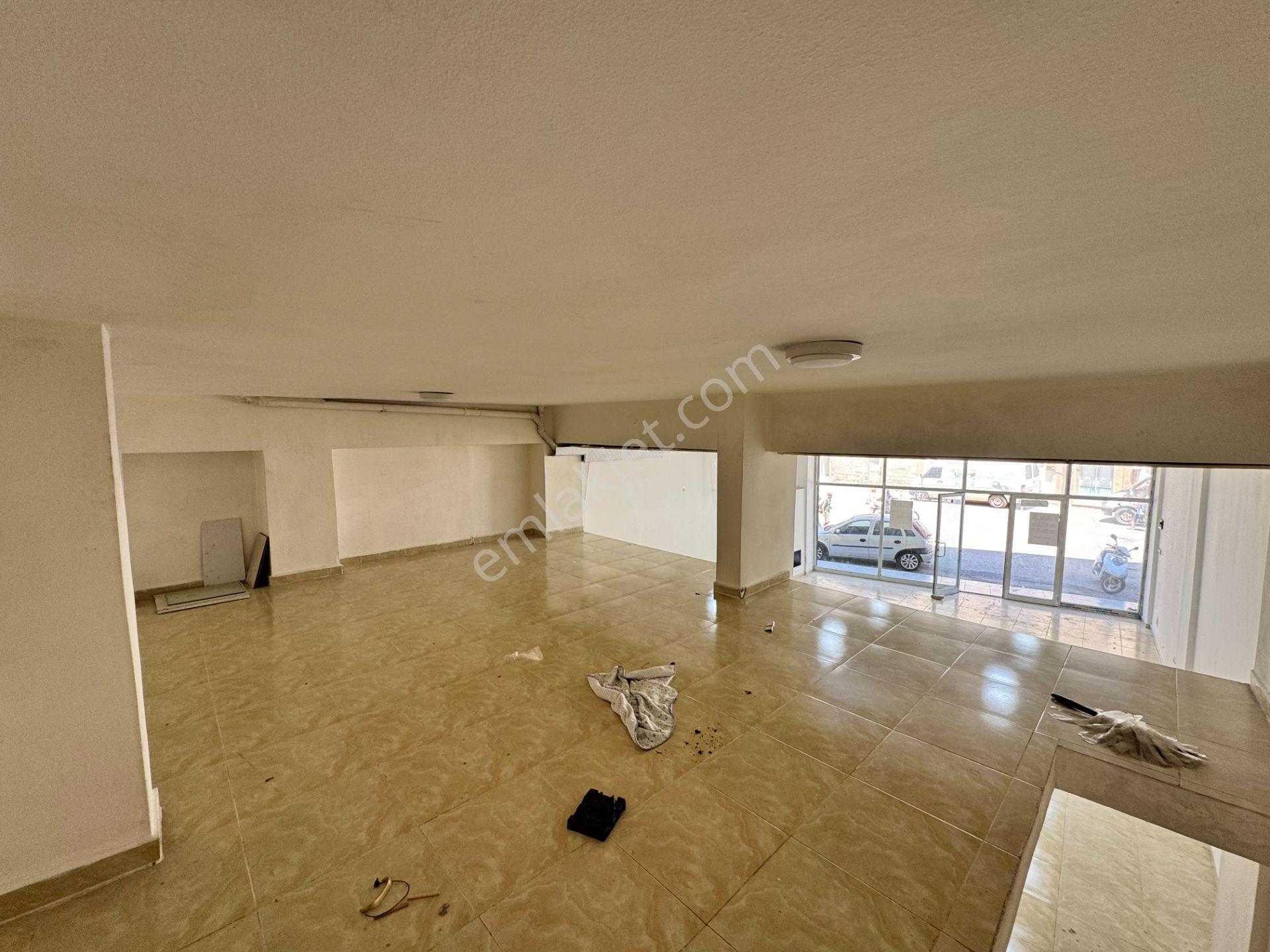 Babil Emlaktan Kiralık Şehir Merkezinde Geniş İşyeri&mağaza - Görsel 8