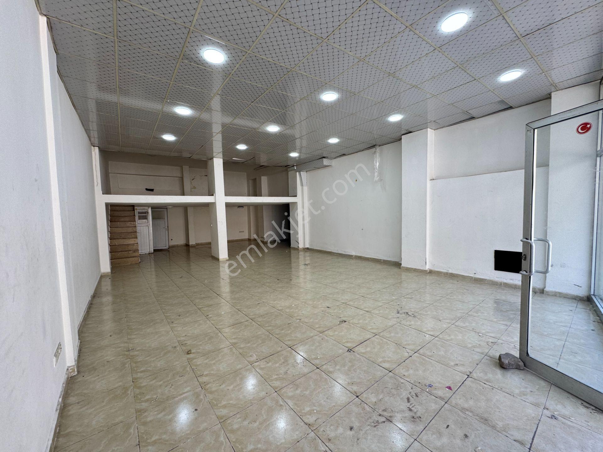 Babil Emlaktan Kiralık Şehir Merkezinde Geniş İşyeri&mağaza - Görsel 5