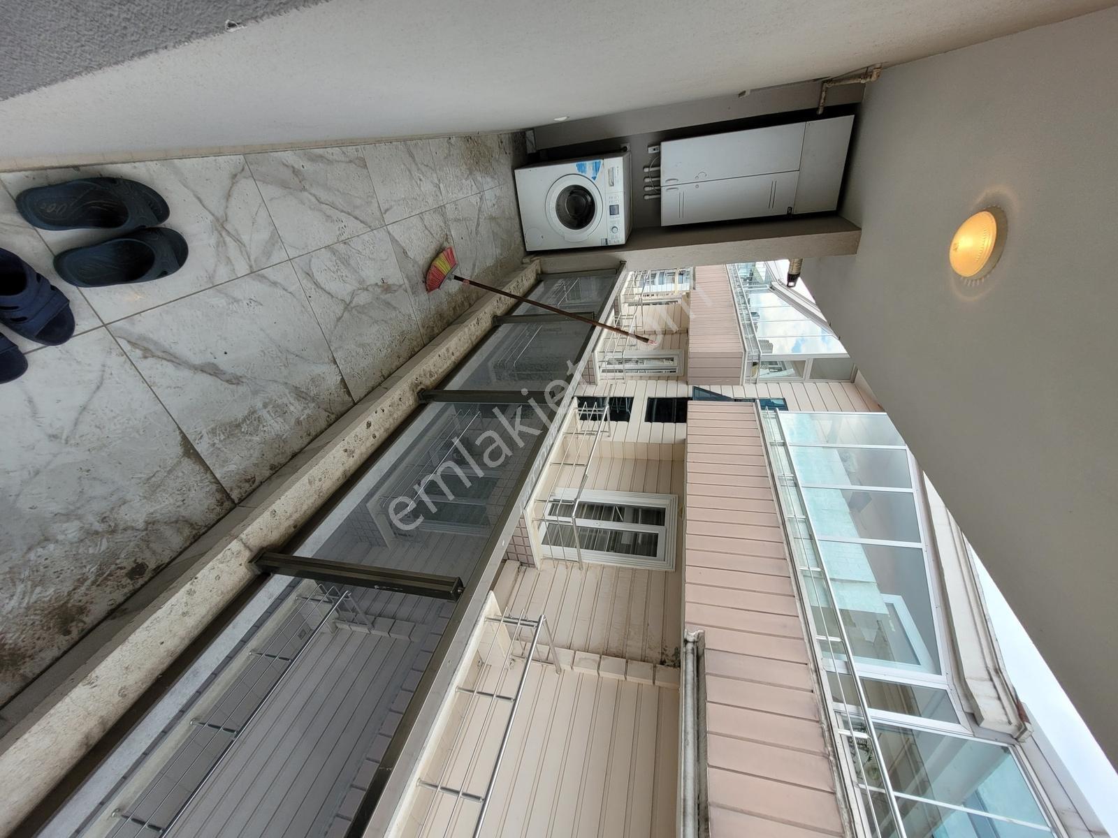 Mavi Atlastan Atakum Esenevlerde Kiralık Eşyalı 1+1 Daire - Görsel 7