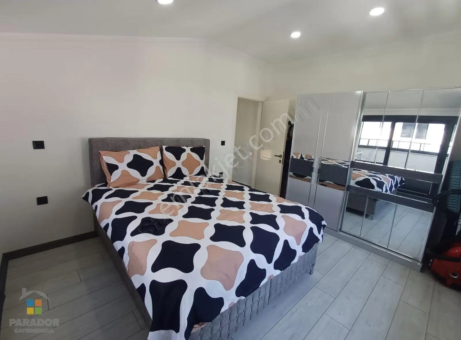 Parador Gayrimenkul'den 3+1 Eşyalı Lüx Villa - Görsel 5