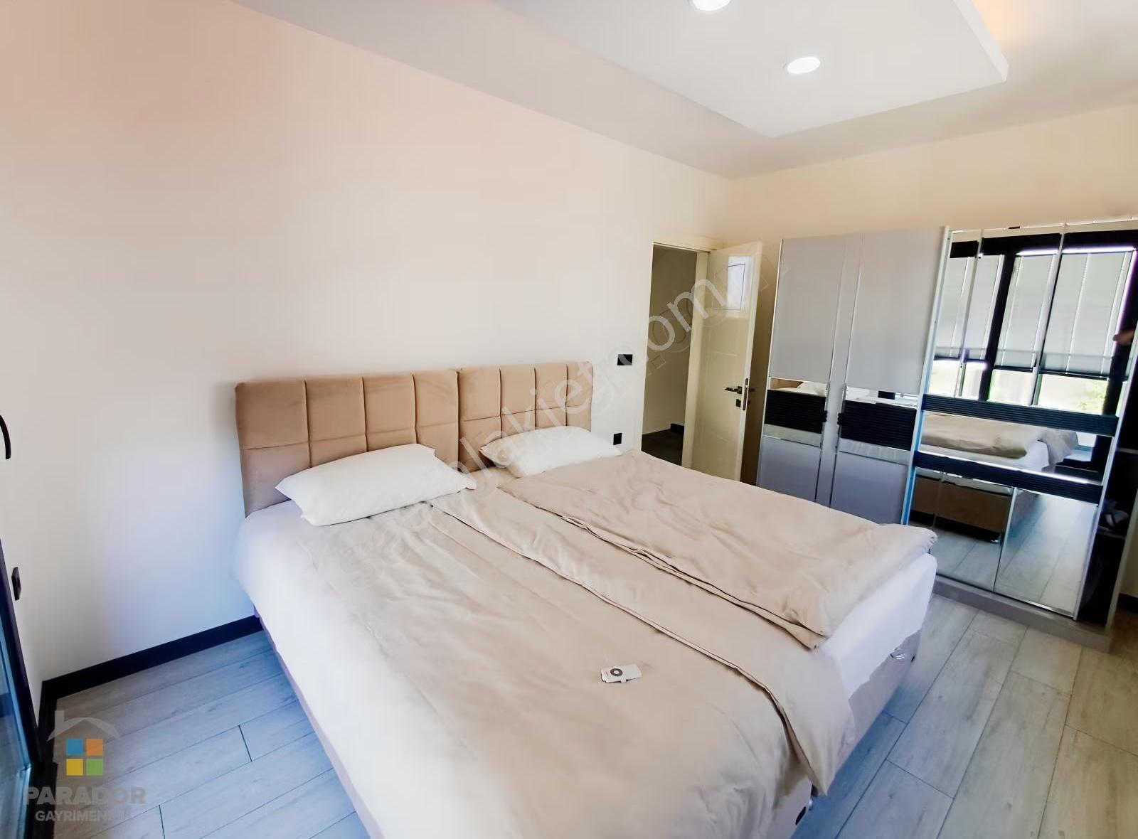 Parador Gayrimenkul'den 3+1 Eşyalı Lüx Villa - Görsel 19