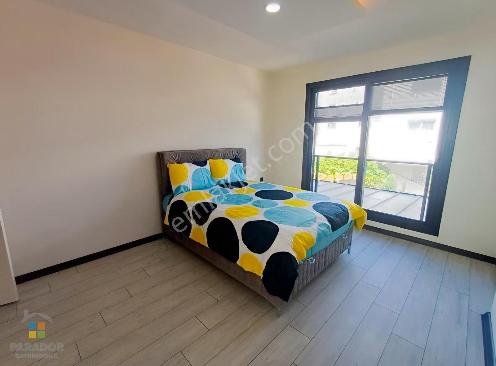 Parador Gayrimenkul'den 3+1 Eşyalı Lüx Villa - Görsel 15