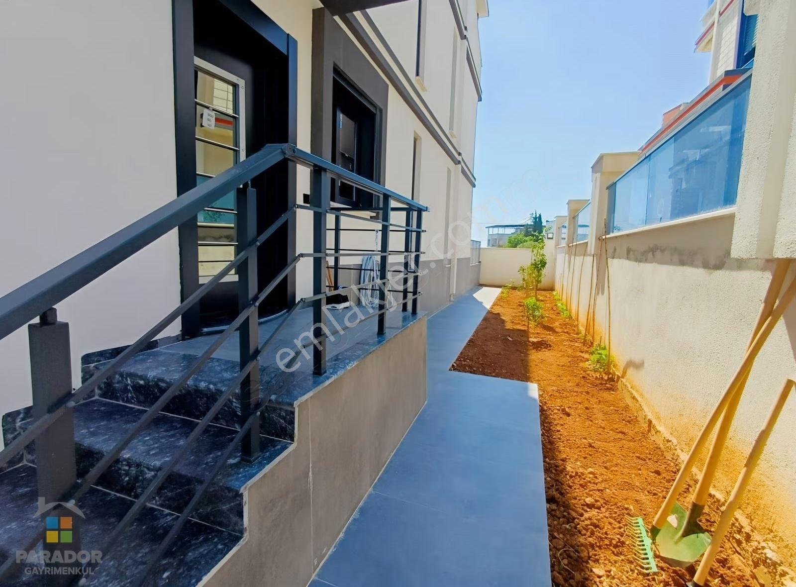 Parador Gayrimenkul'den 3+1 Eşyalı Lüx Villa - Görsel 8