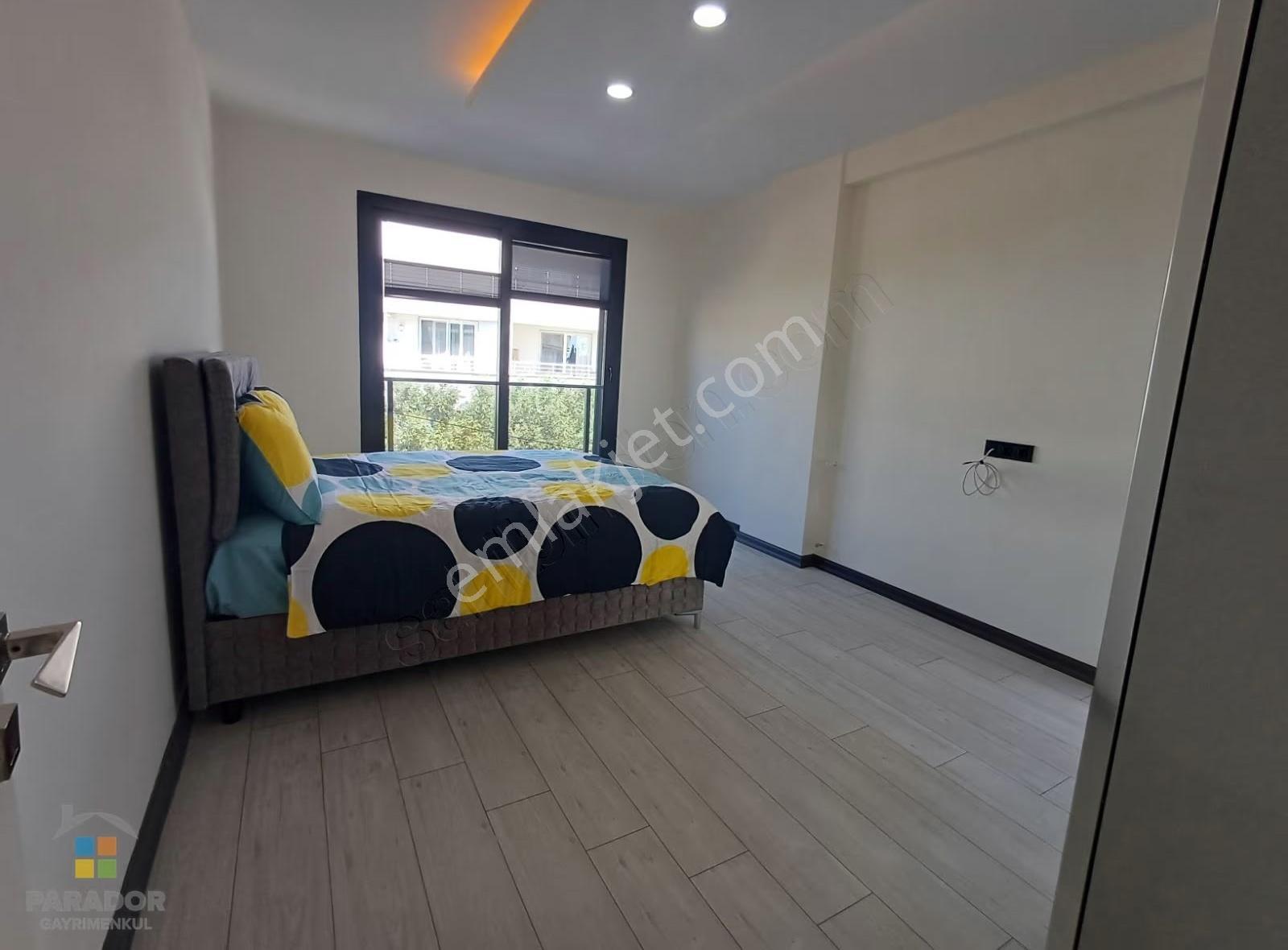 Parador Gayrimenkul'den 3+1 Eşyalı Lüx Villa - Görsel 21