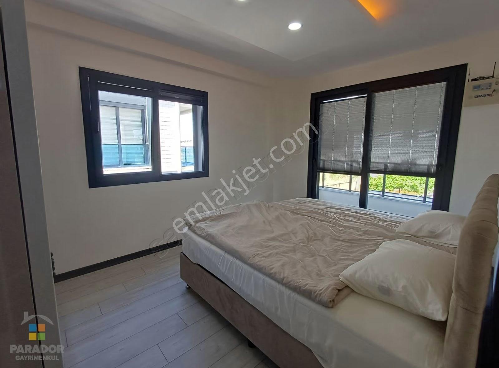 Parador Gayrimenkul'den 3+1 Eşyalı Lüx Villa - Görsel 20