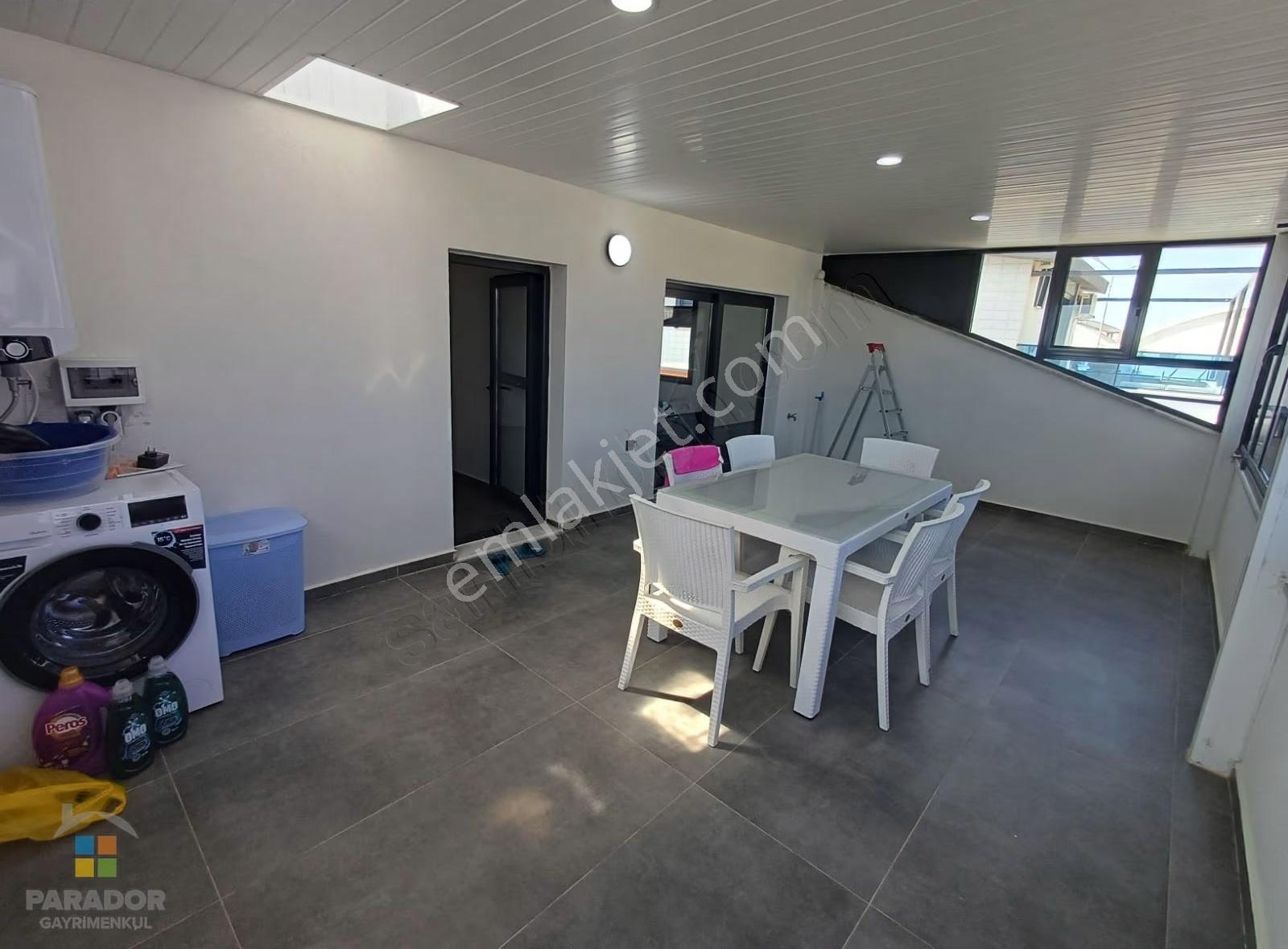 Parador Gayrimenkul'den 3+1 Eşyalı Lüx Villa - Görsel 7