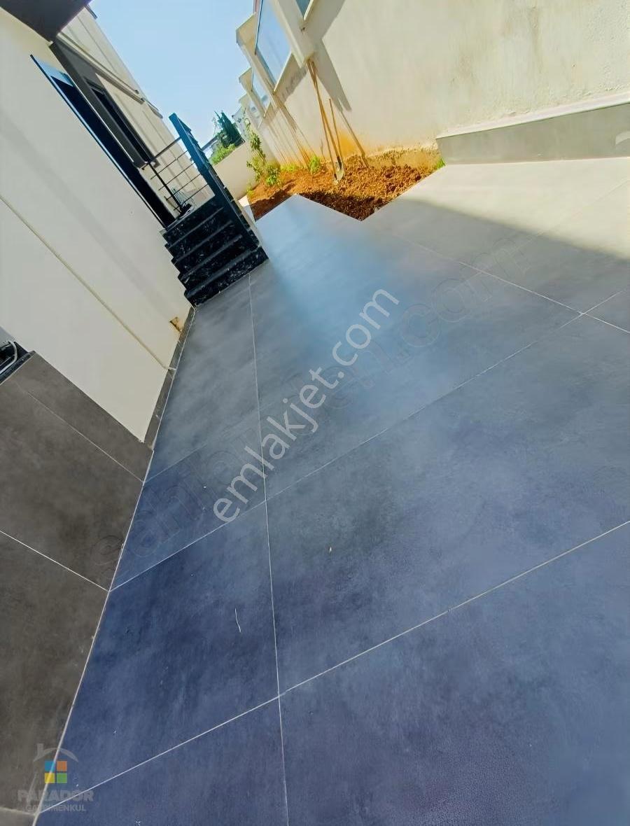 Parador Gayrimenkul'den 3+1 Eşyalı Lüx Villa - Görsel 32