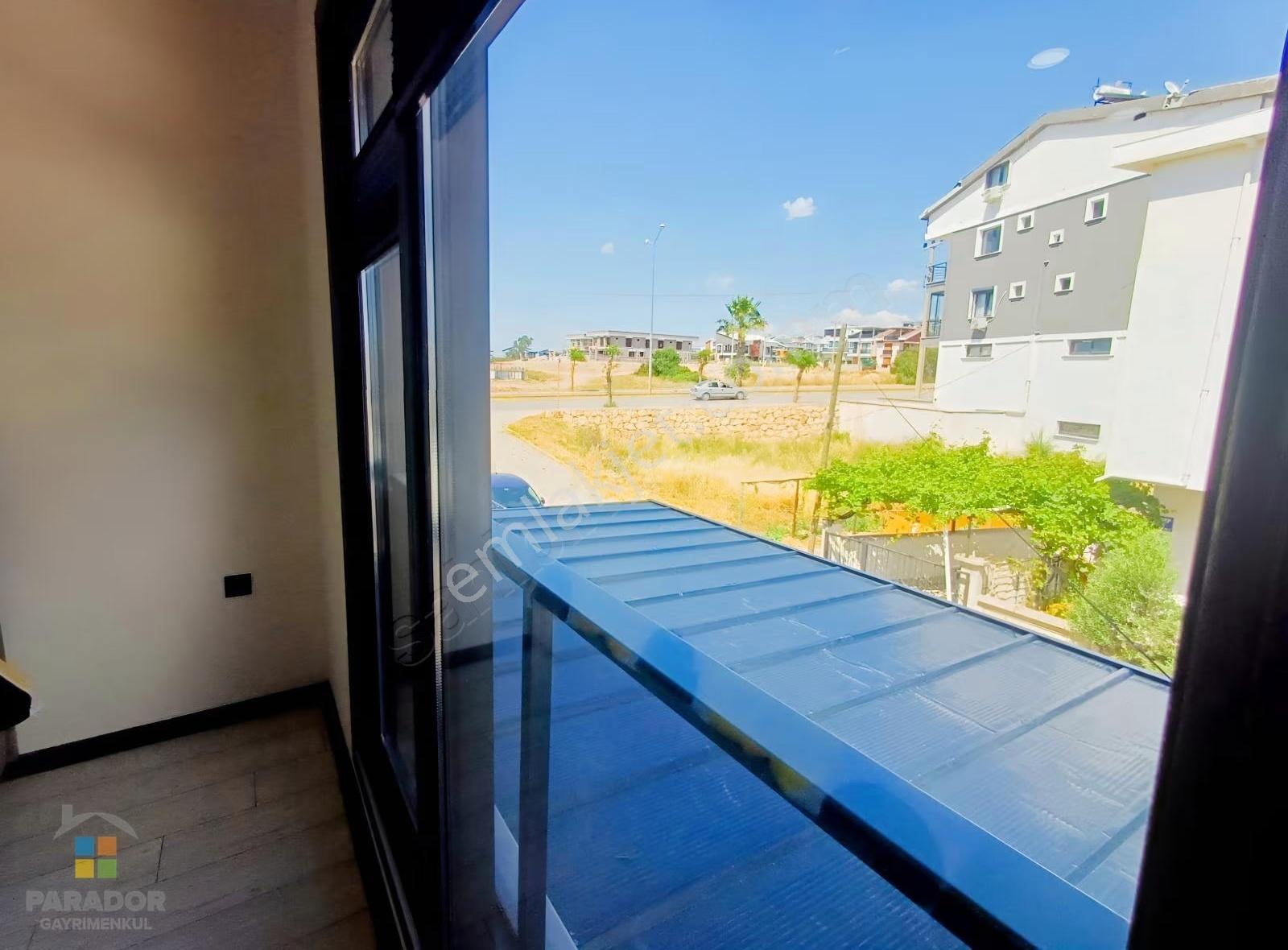 Parador Gayrimenkul'den 3+1 Eşyalı Lüx Villa - Görsel 22