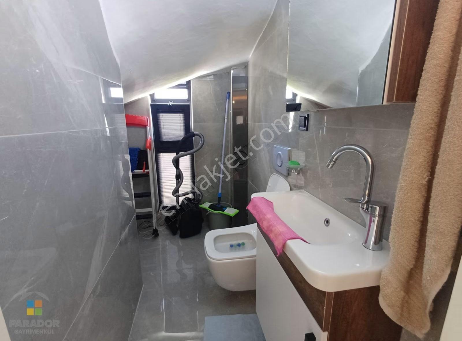 Parador Gayrimenkul'den 3+1 Eşyalı Lüx Villa - Görsel 12