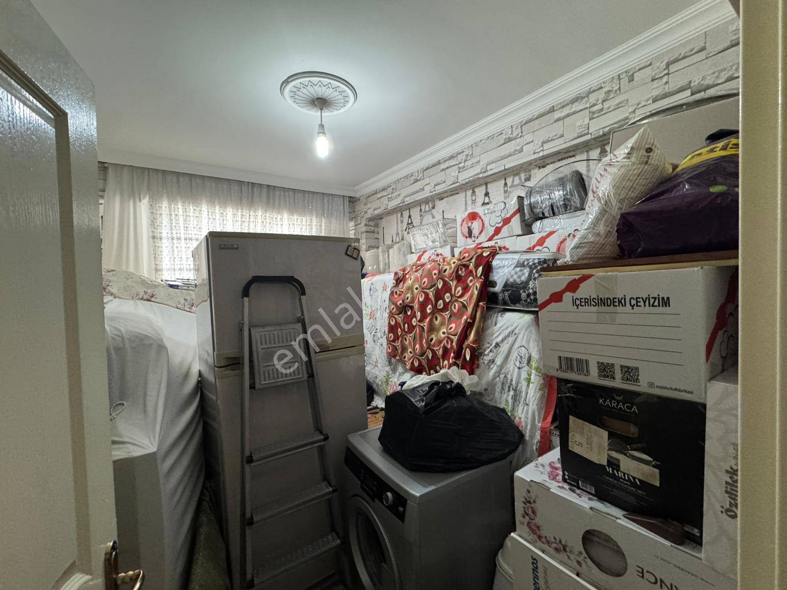 Premar Pro Dan Agc 4 3+1 Satılık Daire - Görsel 7