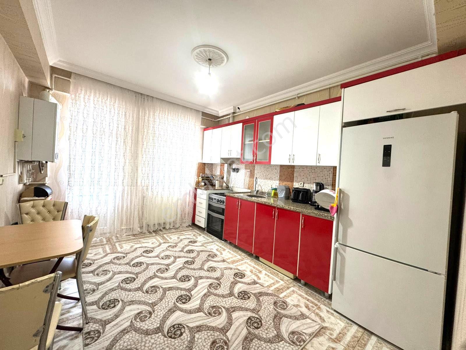 Premar Pro Dan Agc 4 3+1 Satılık Daire - Görsel 23