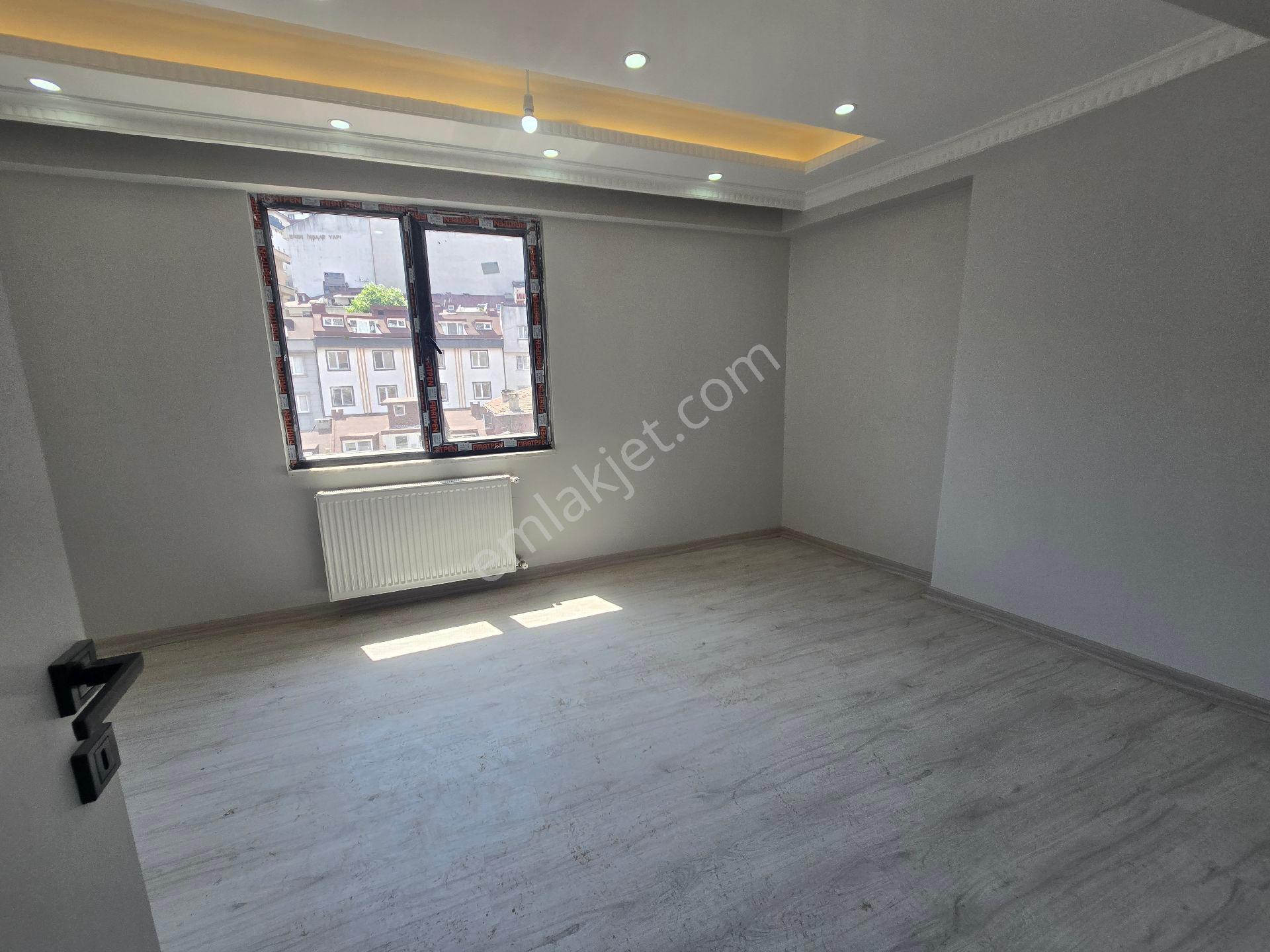 Ege Emlaktan İstanbul Kağıthane Çağlayan Mh Satılık 3+1 Düblexs