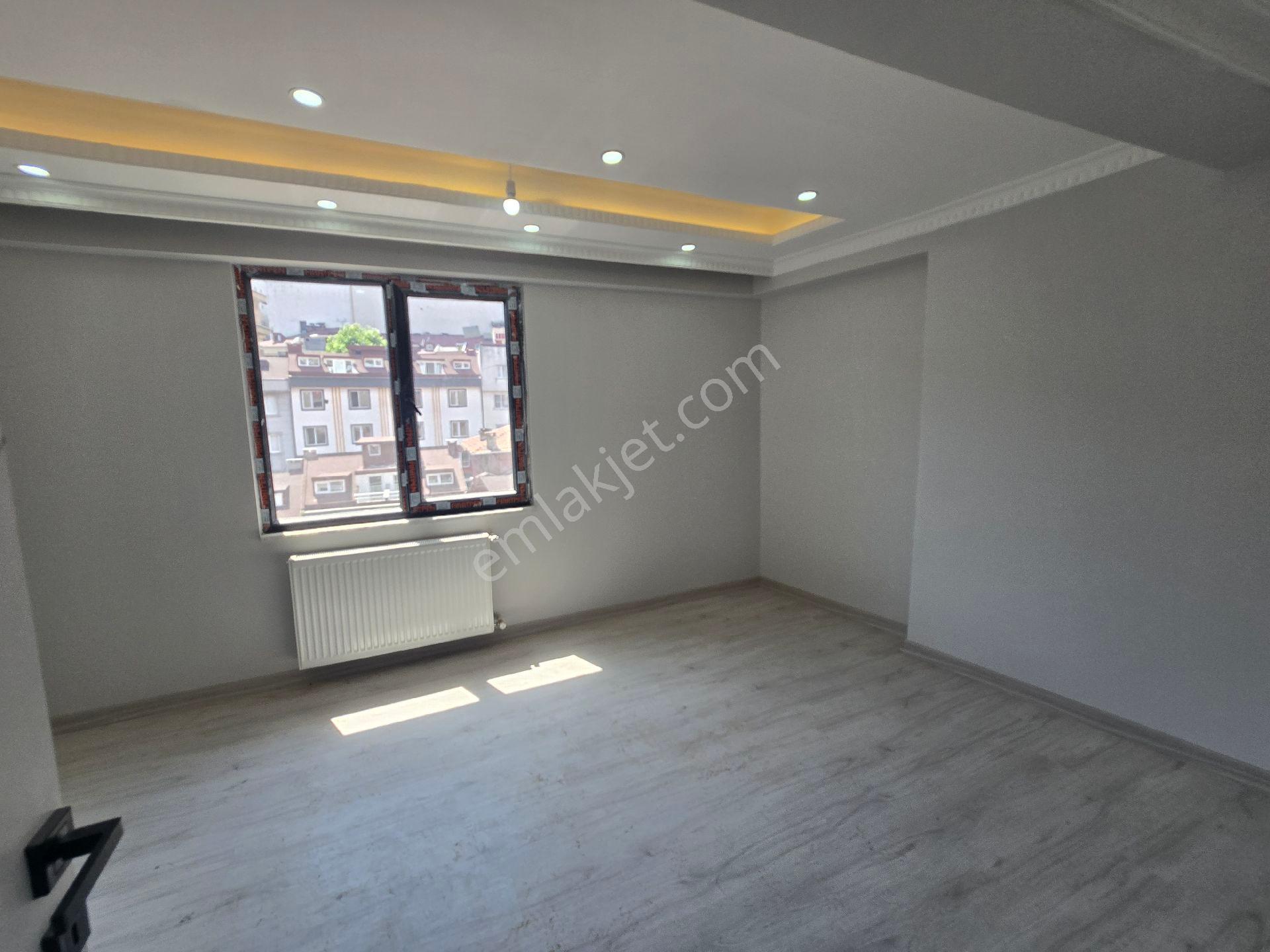 Ege Emlaktan İstanbul Kağıthane Çağlayan Mh Satılık 3+1 Düblexs - Görsel 30