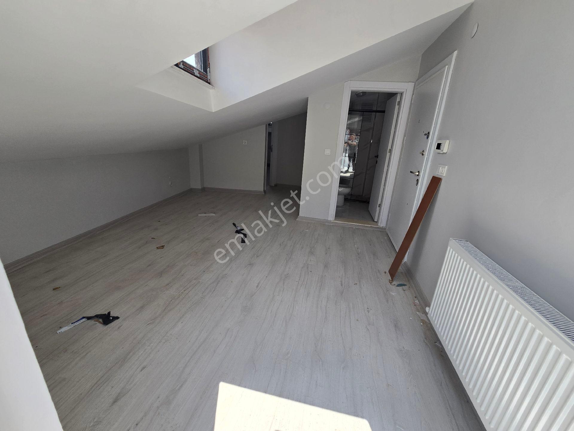 Ege Emlaktan İstanbul Kağıthane Çağlayan Mh Satılık 3+1 Düblexs - Görsel 9