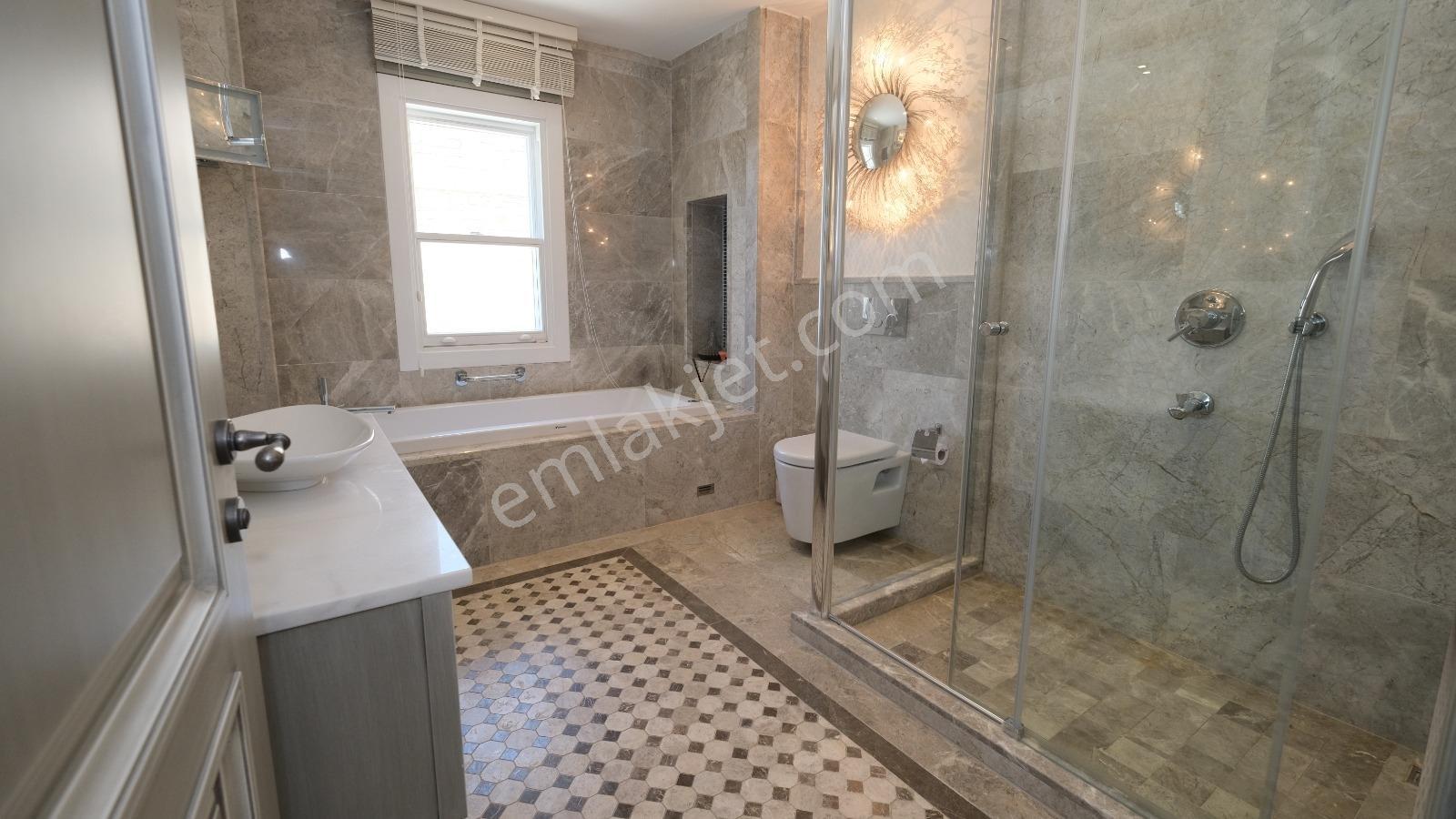 Muhteşem Bodrum Manzaralı Satılık Çok Özel Villa - Görsel 7