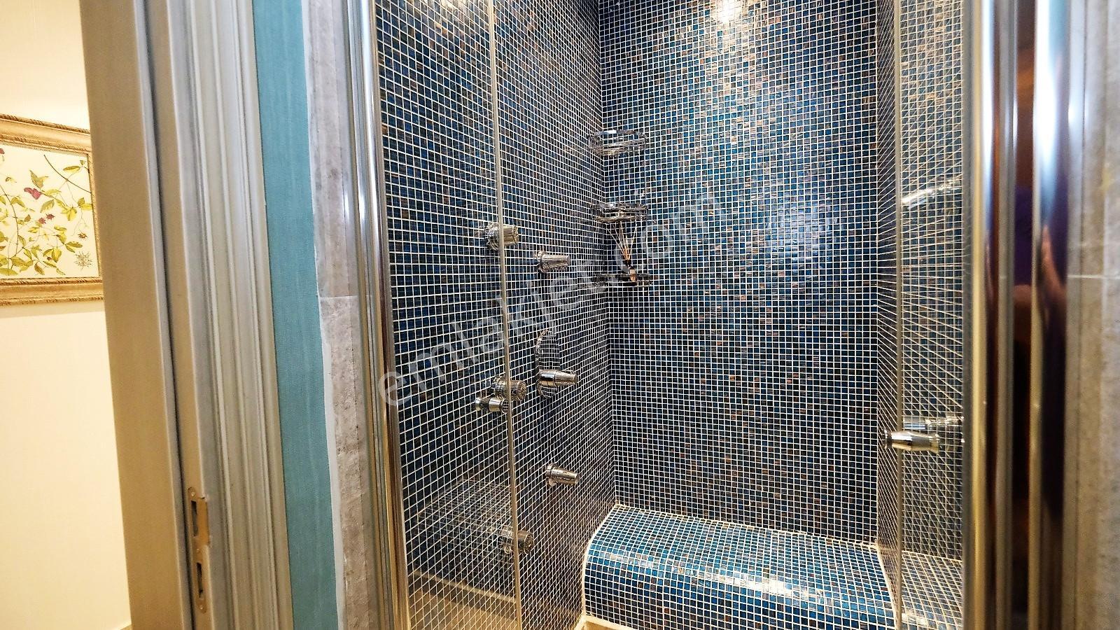 Muhteşem Bodrum Manzaralı Satılık Çok Özel Villa - Görsel 27